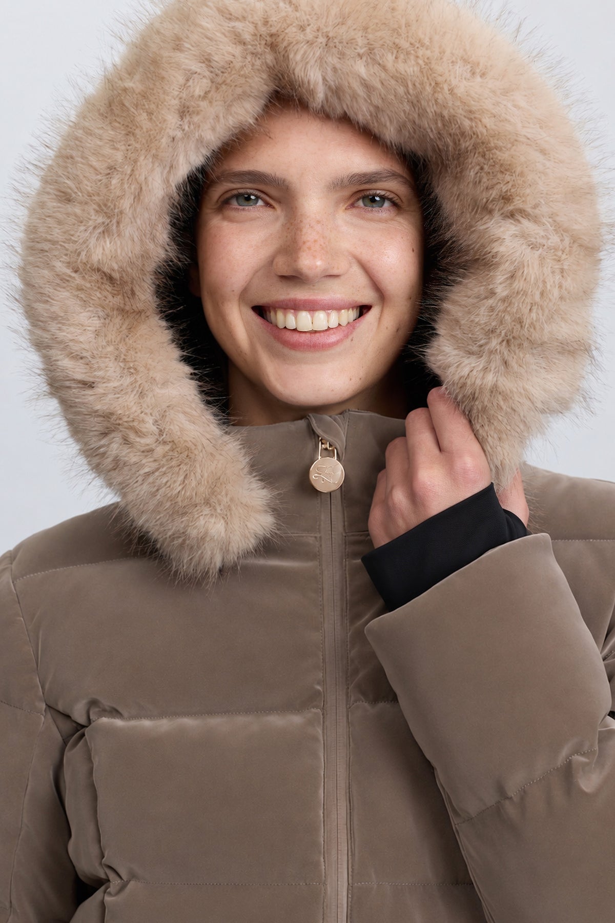 LeMieux Lustre Womens Puffer Jacket Women’s Riding Clothing