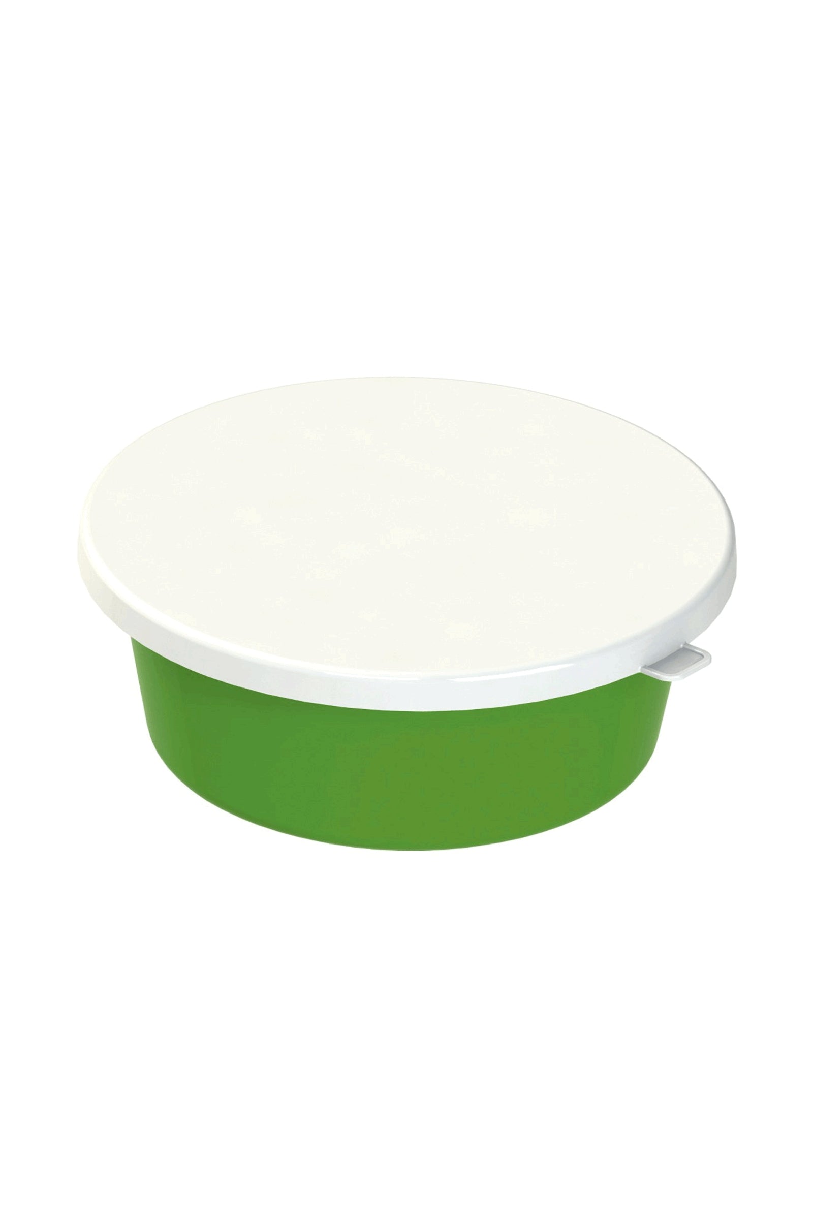 Kerbl Lid for 2L Feeding Bowl Horse Feeders & Waterers