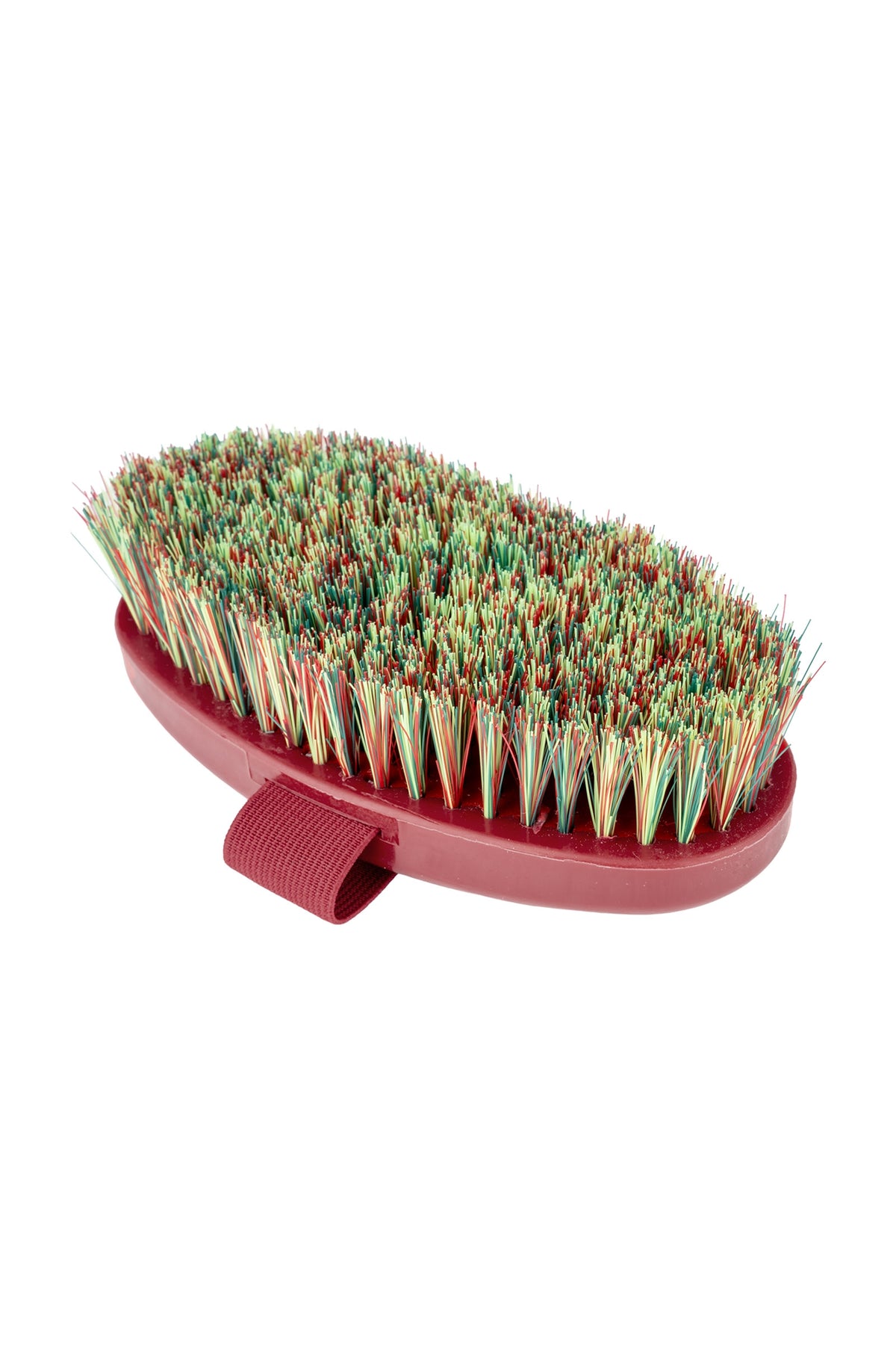 Waldhausen Rainbow Grooming Brush Horse Grooming Tools