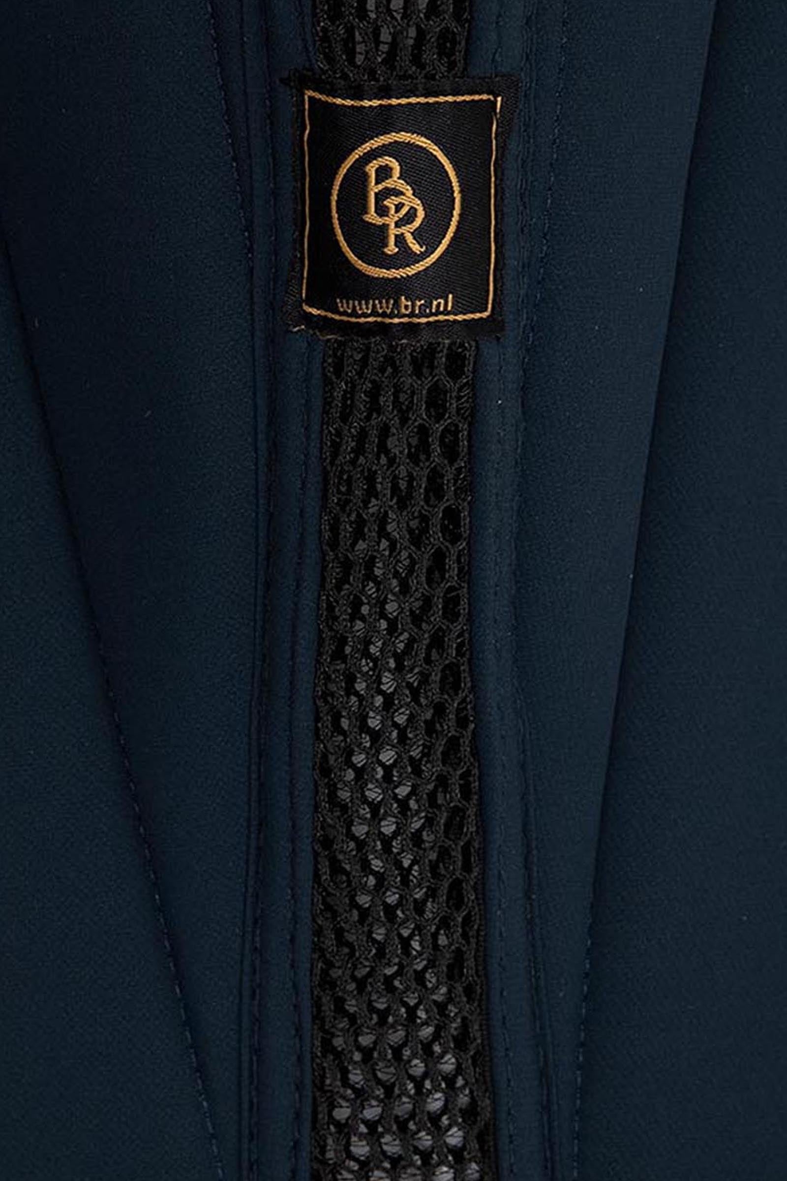 BR Ivory Coast C-Wear Dressage Saddle Pad Saddle Pads