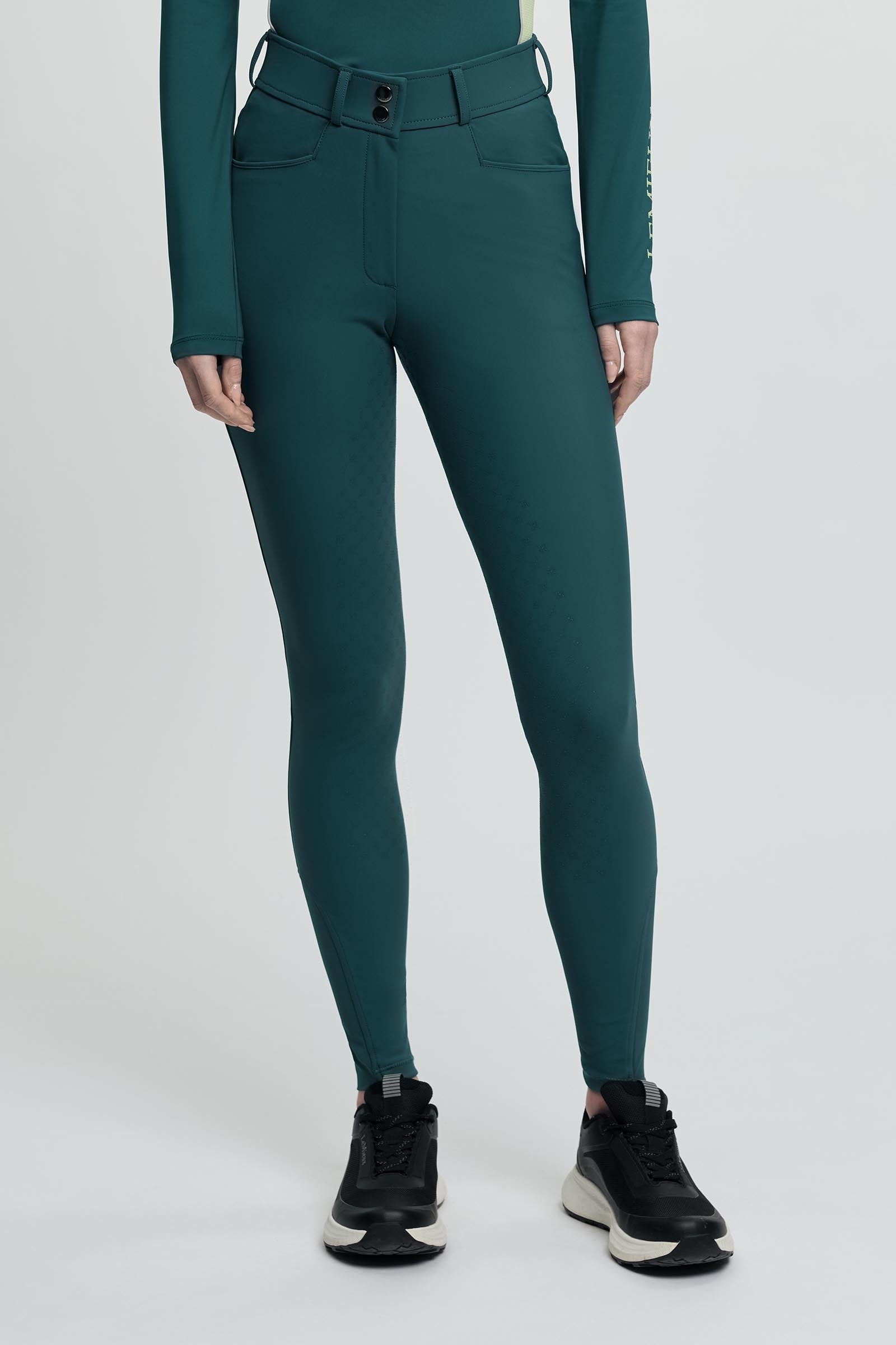 LeMieux Isabelle Women´s Full Seat Breeches Womens Breeches