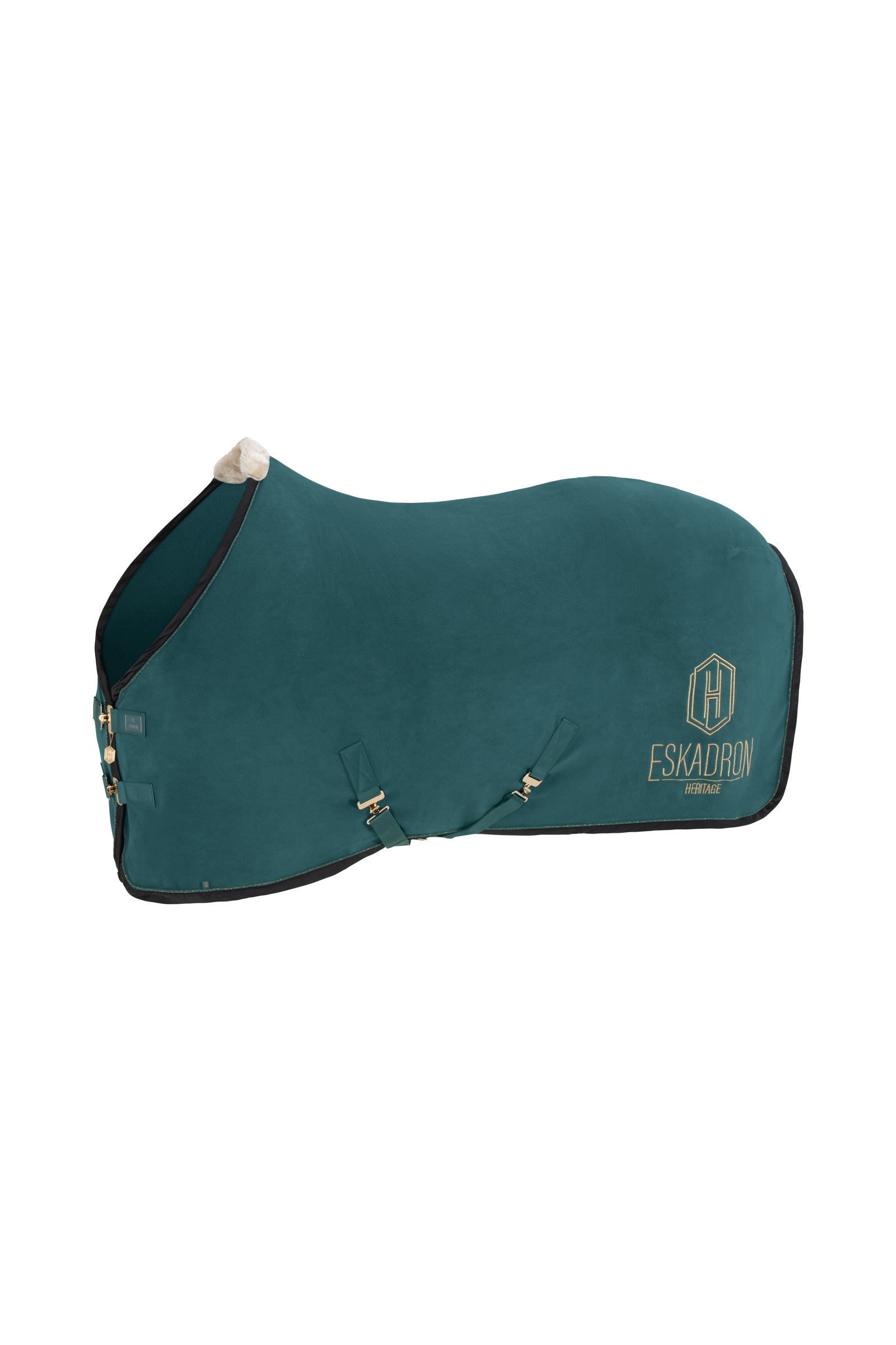 Eskadron Heritage AW24 Fleece Cooling Rug Horse Rugs