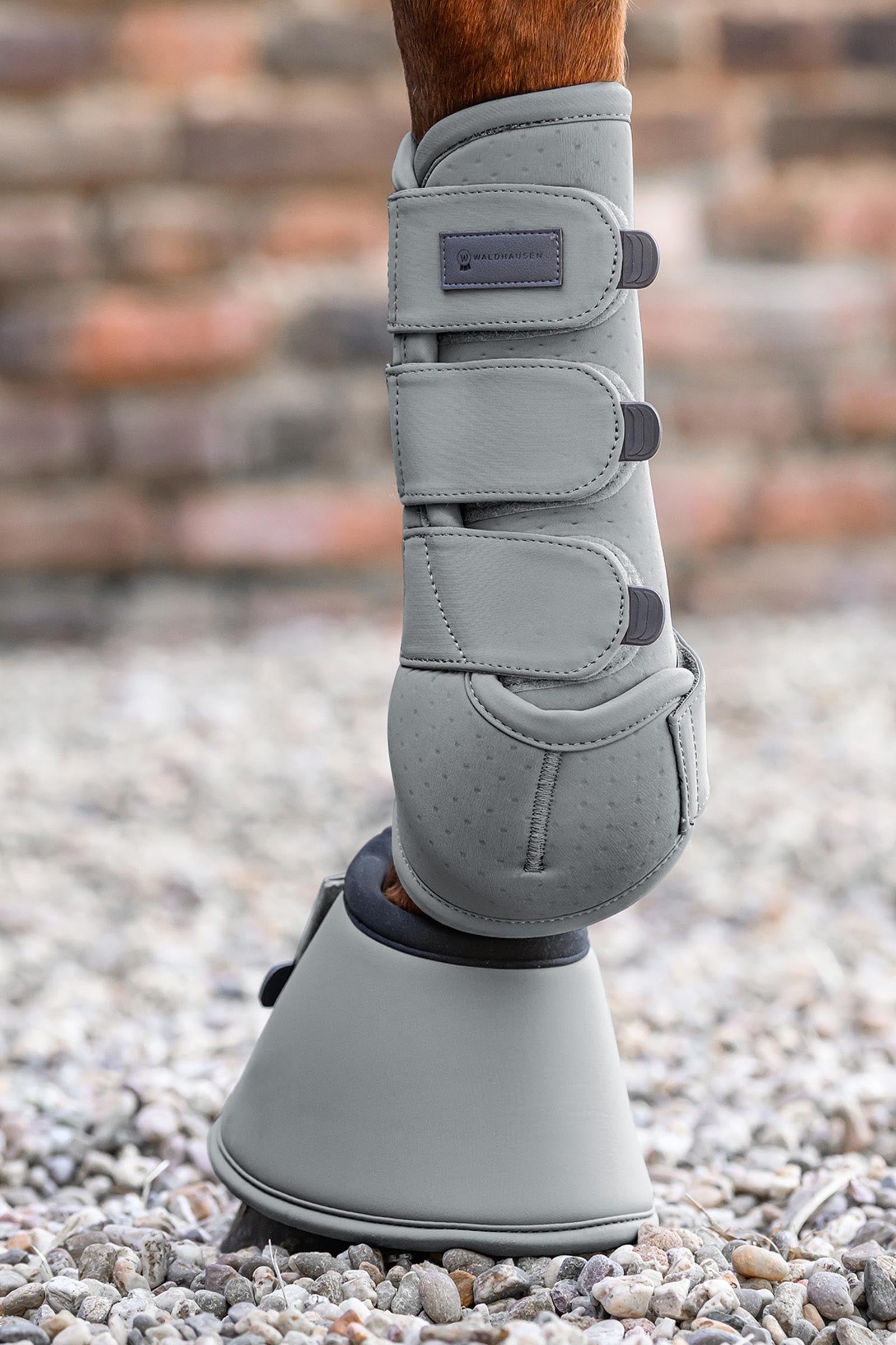 Waldhausen Air Performance Safety Boots Leg & Hoof Protection