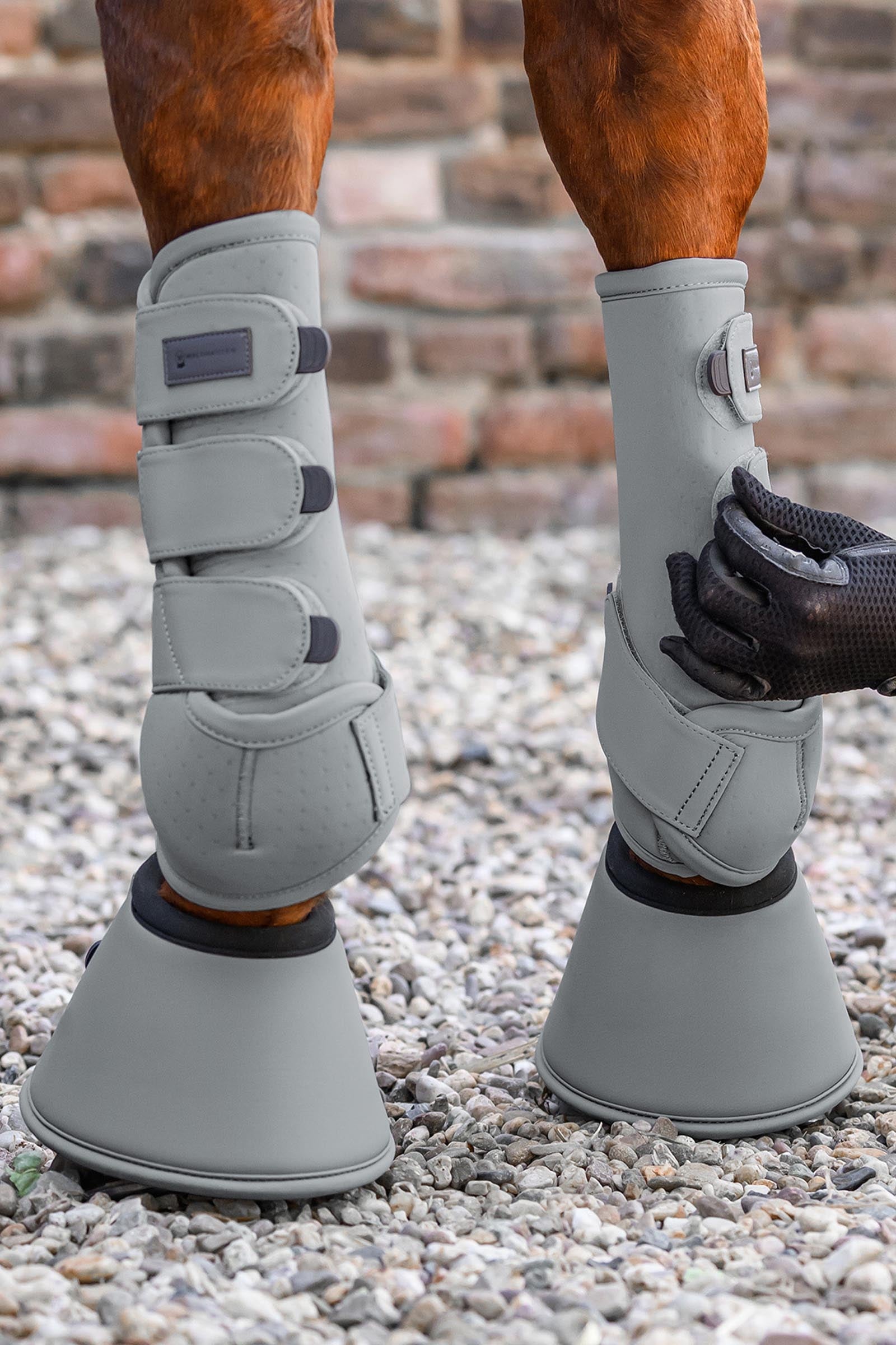 Waldhausen Air Performance Safety Boots Leg & Hoof Protection