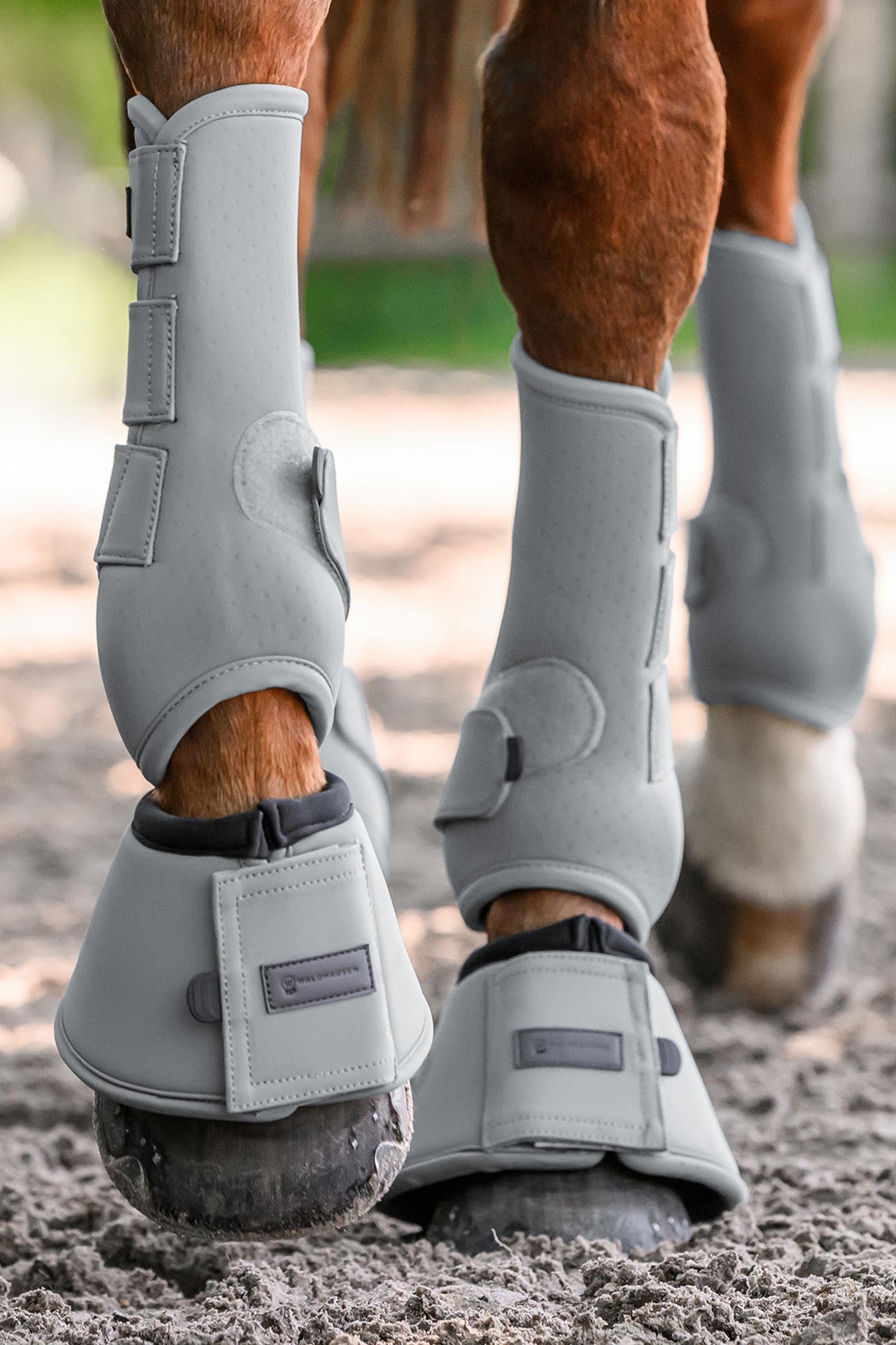 Waldhausen Air Performance Safety Boots Leg & Hoof Protection