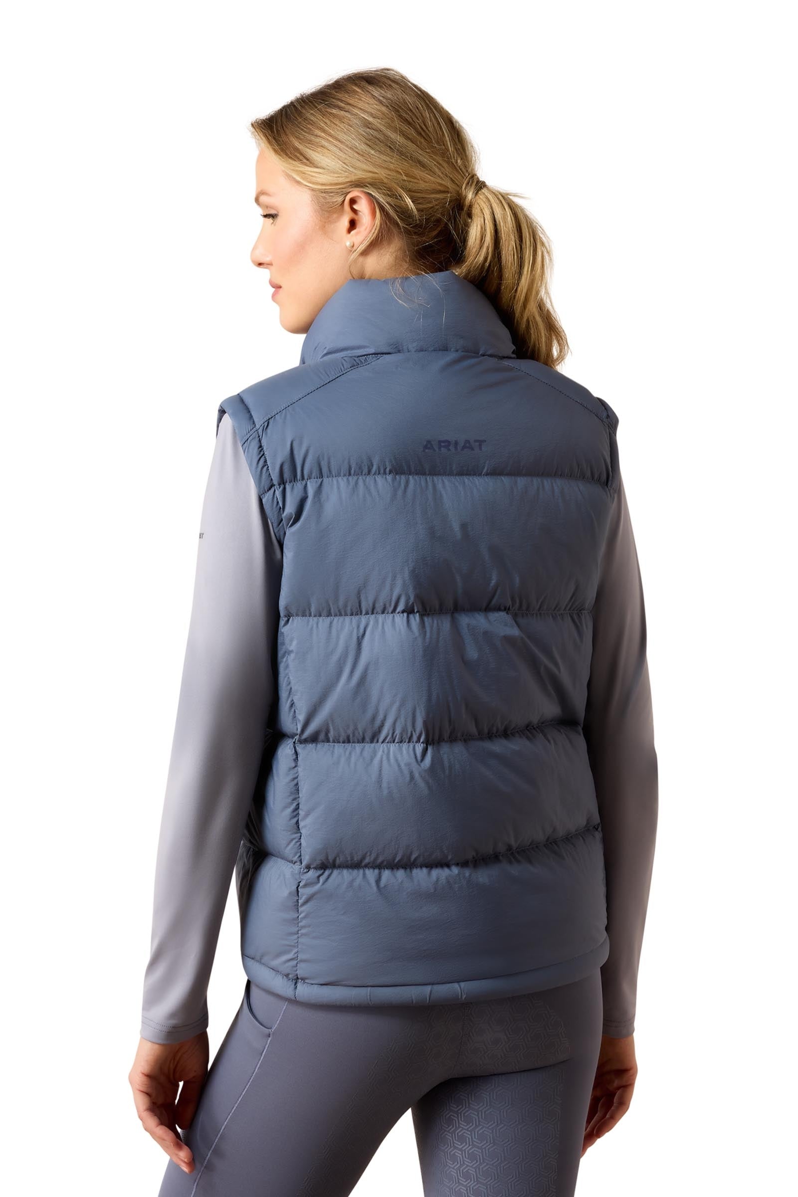 Ariat Women's UltraPuff Down Vest Women’s Riding Clothing