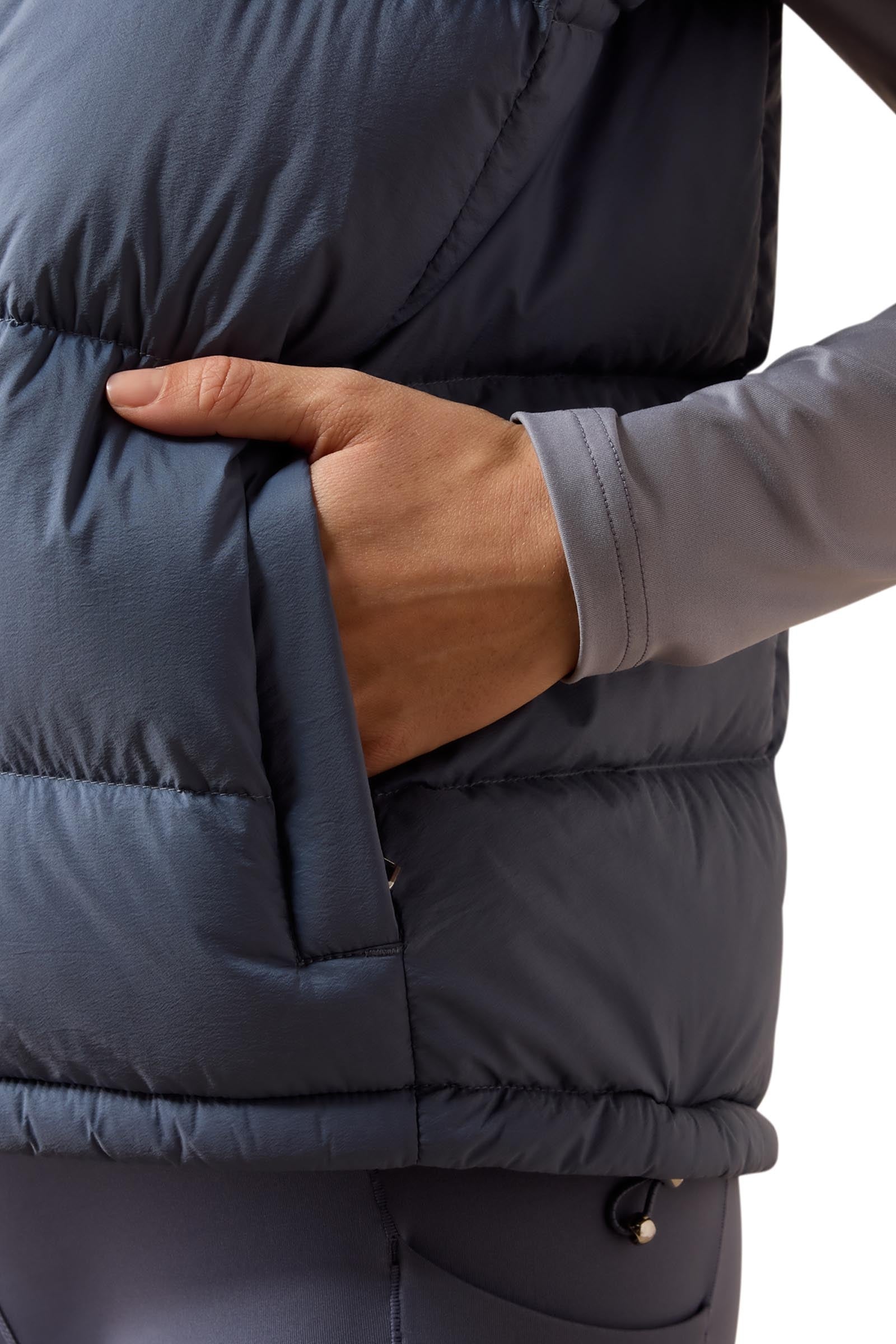 Ariat Women's UltraPuff Down Vest Women’s Riding Clothing