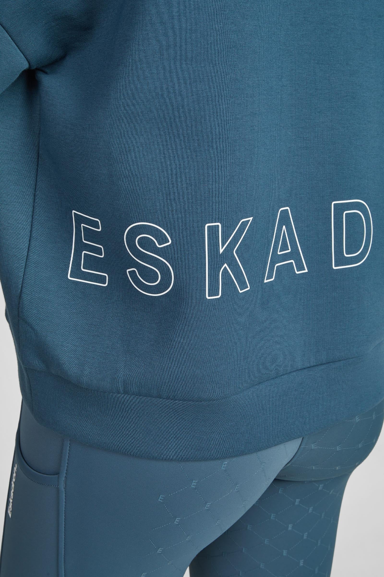 Eskadron Classic Sport SS26 Women´s Hoodie Women’s Riding Clothing