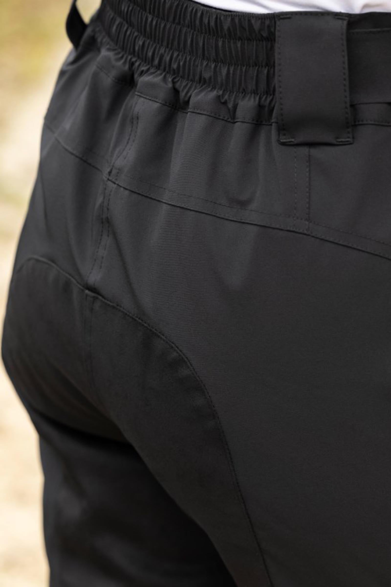 Covalliero Alaska 2.0 Thermal Overpants Womens Breeches