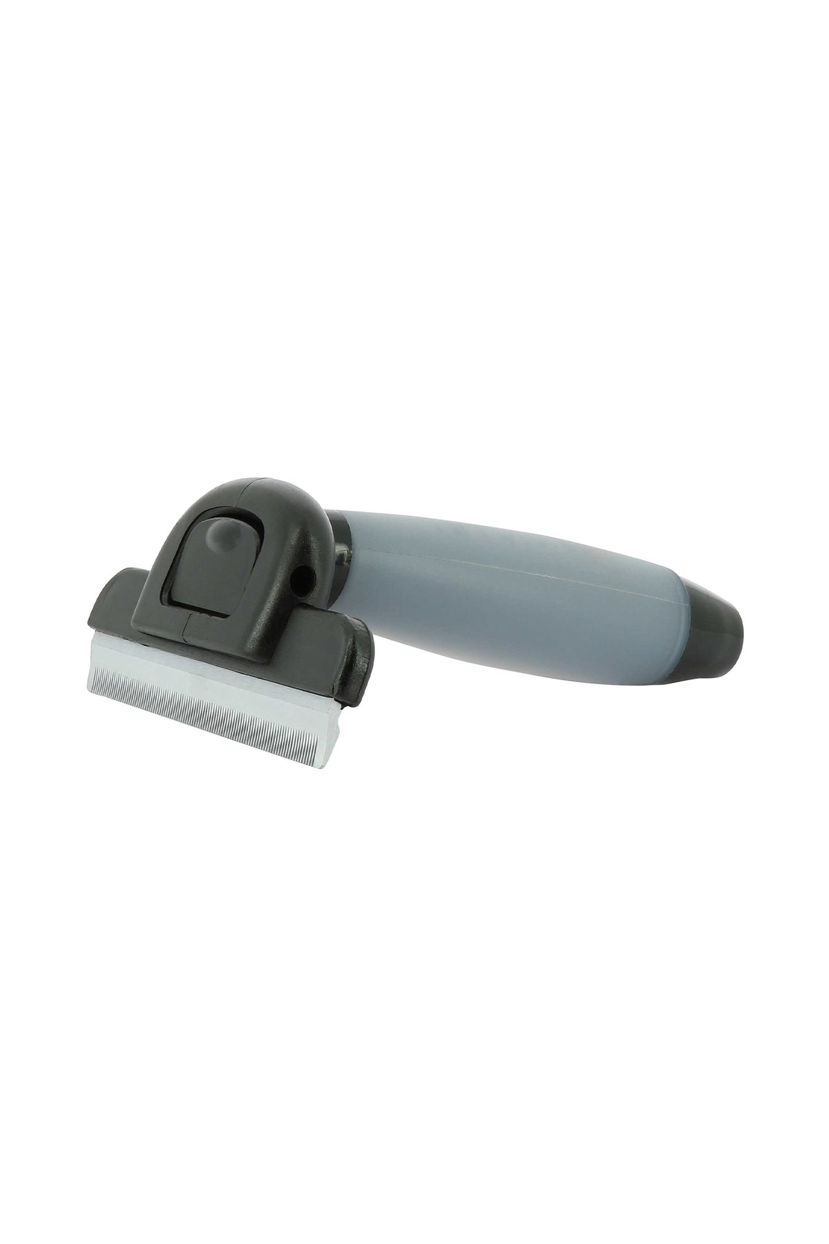HIPPOTONIC Shedding Comb, Soft Handle Horse Grooming Tools