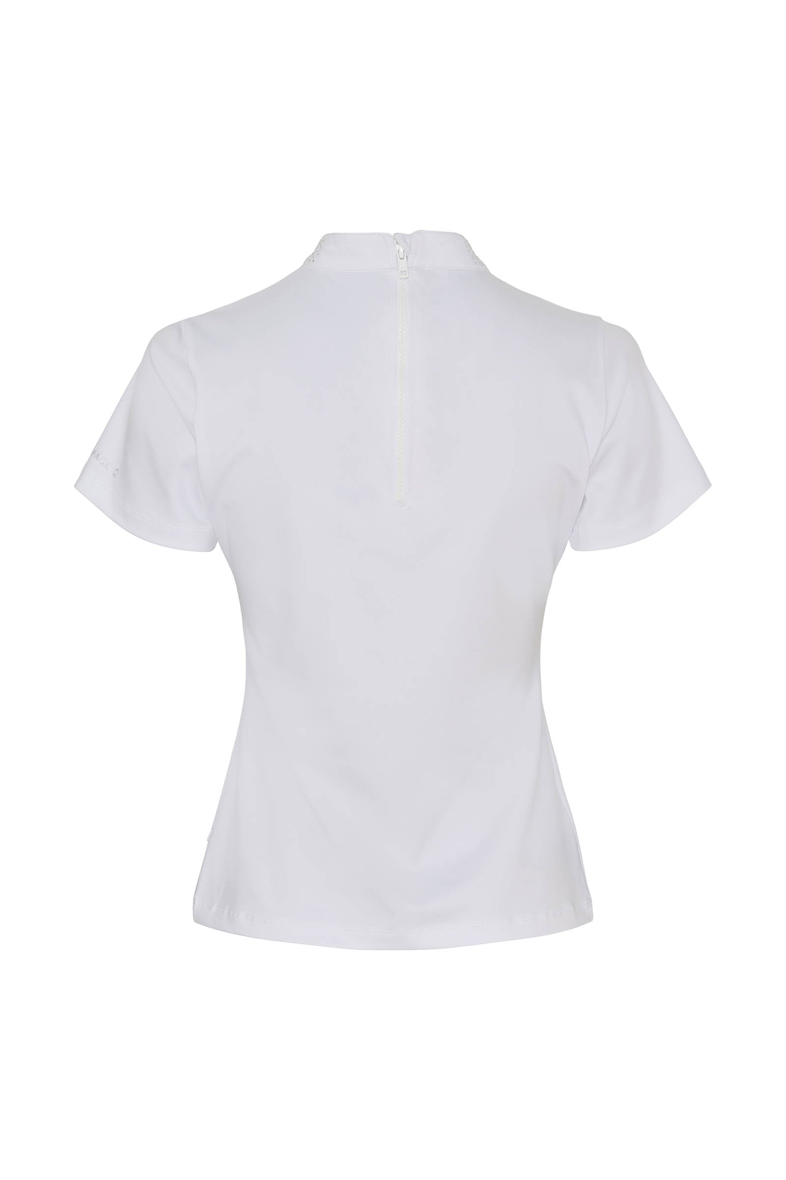 Equipage Tessa Kids Show Shirt Kids Apparel