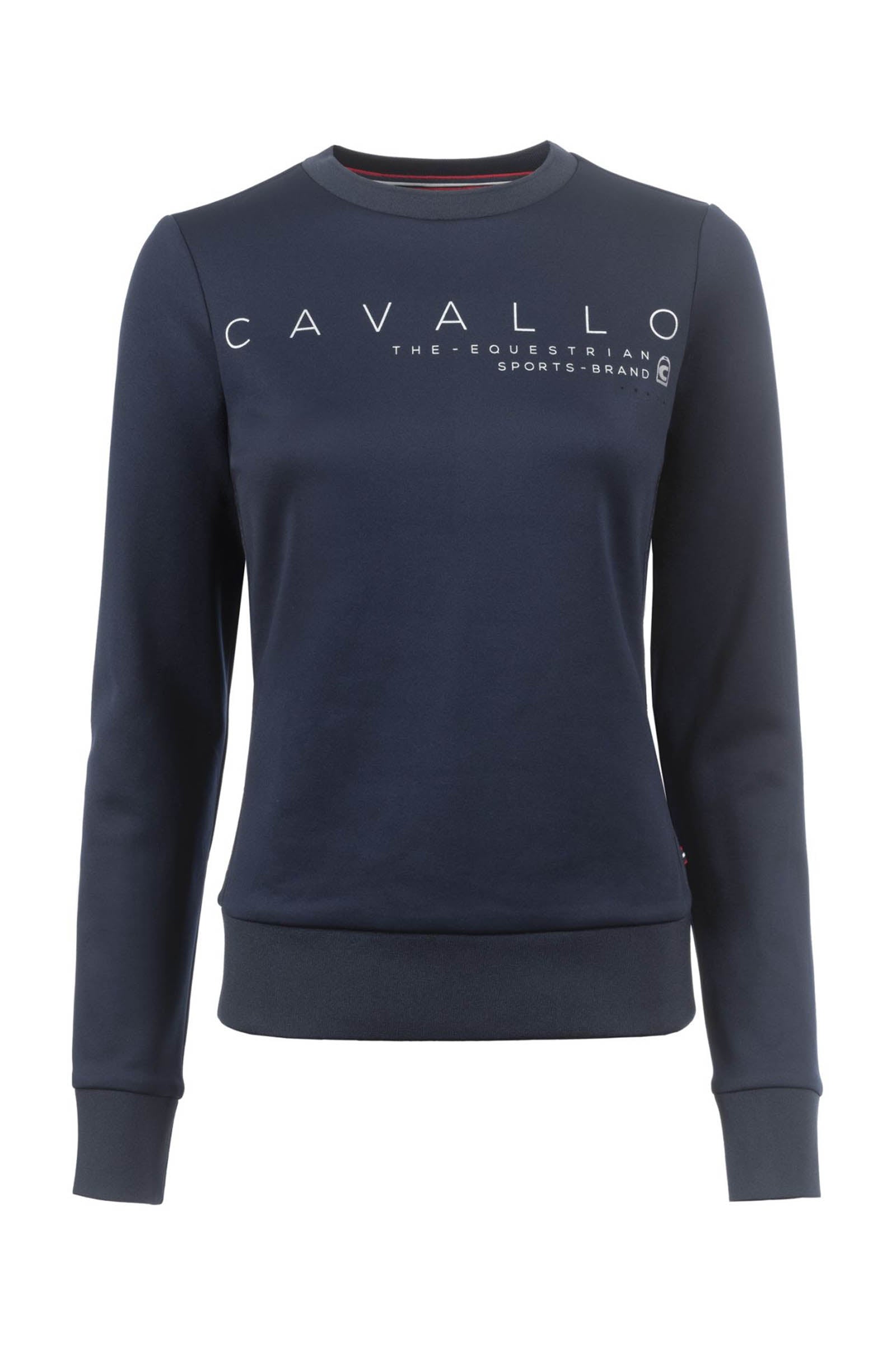 Cavallo CAVALRUTH Women´s Sweater Women’s Riding Clothing