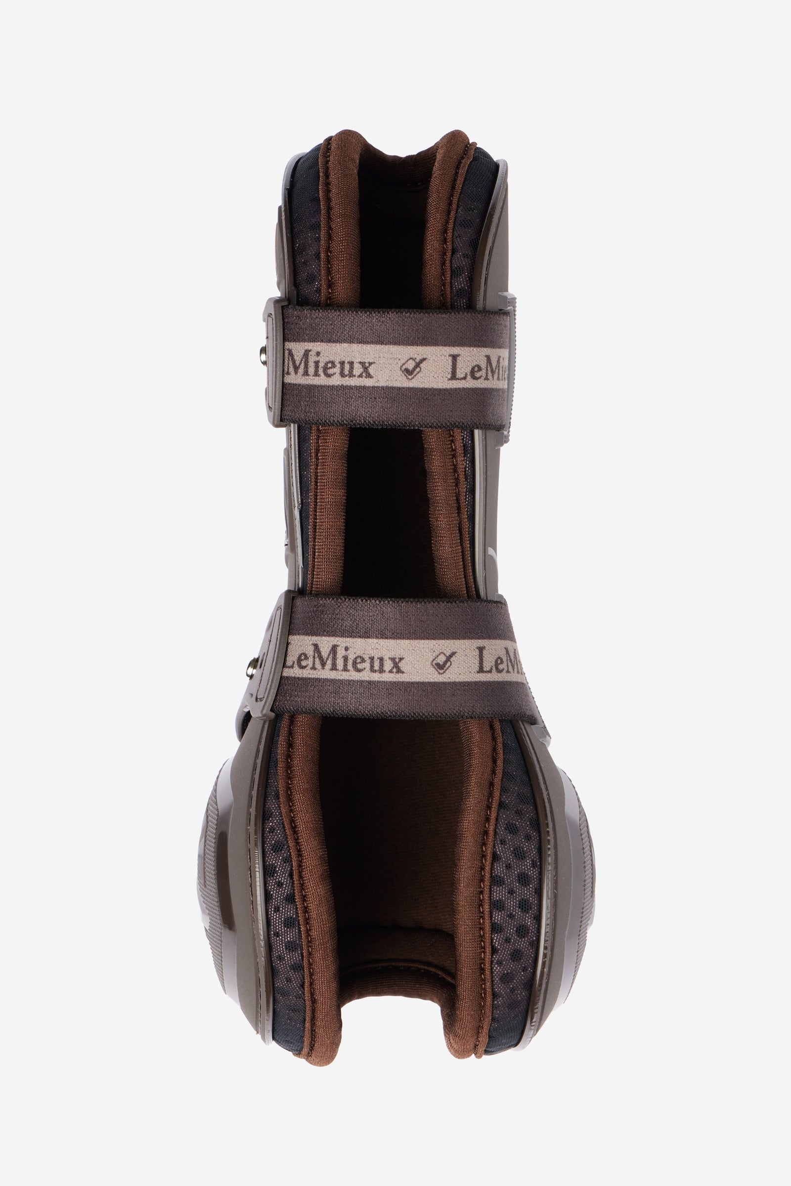 LeMieux Motion Cool Tendon Boot Leg & Hoof Protection