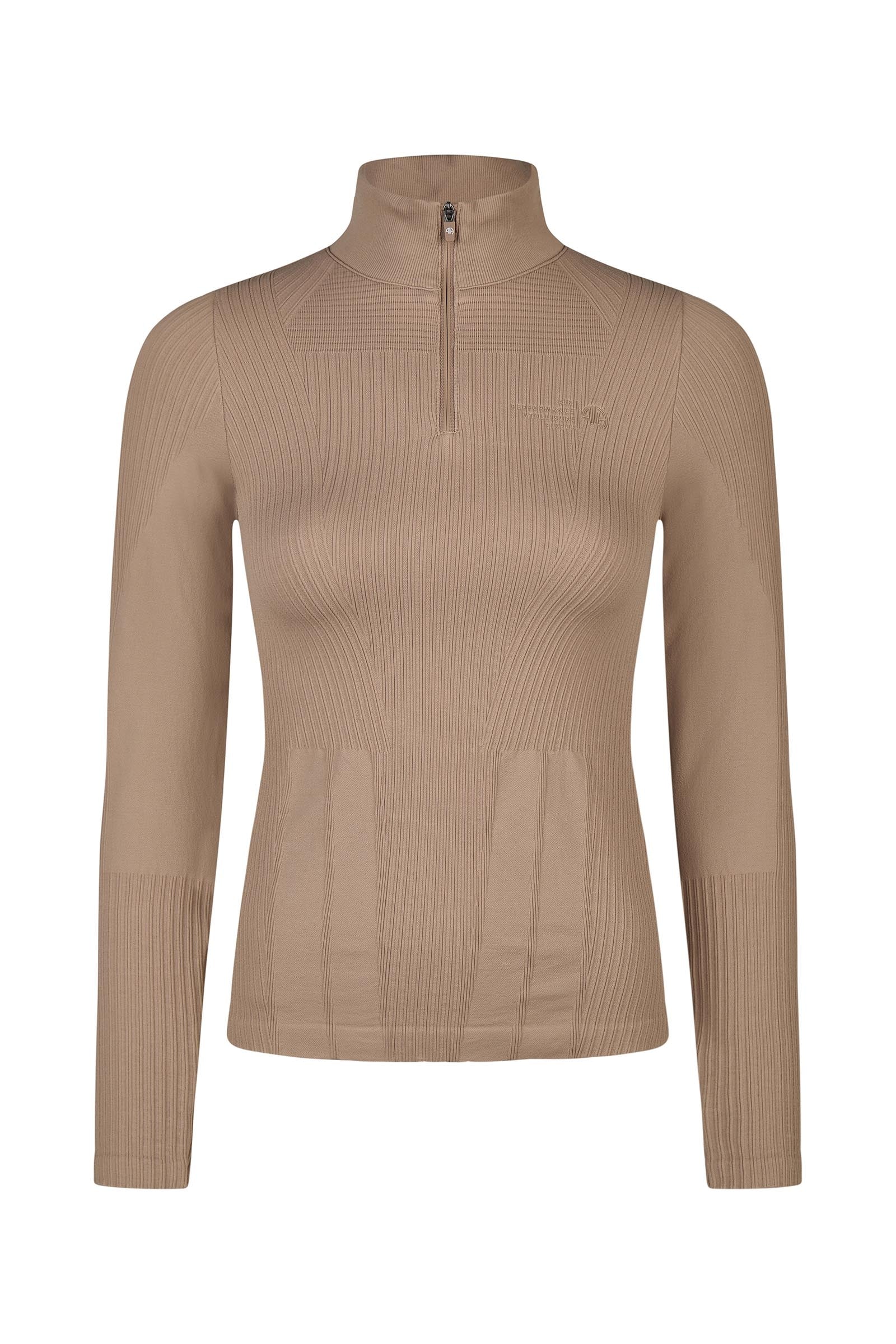 Pikeur Athleisure FW26 3D Womens Knit Shirt Women’s Riding Clothing