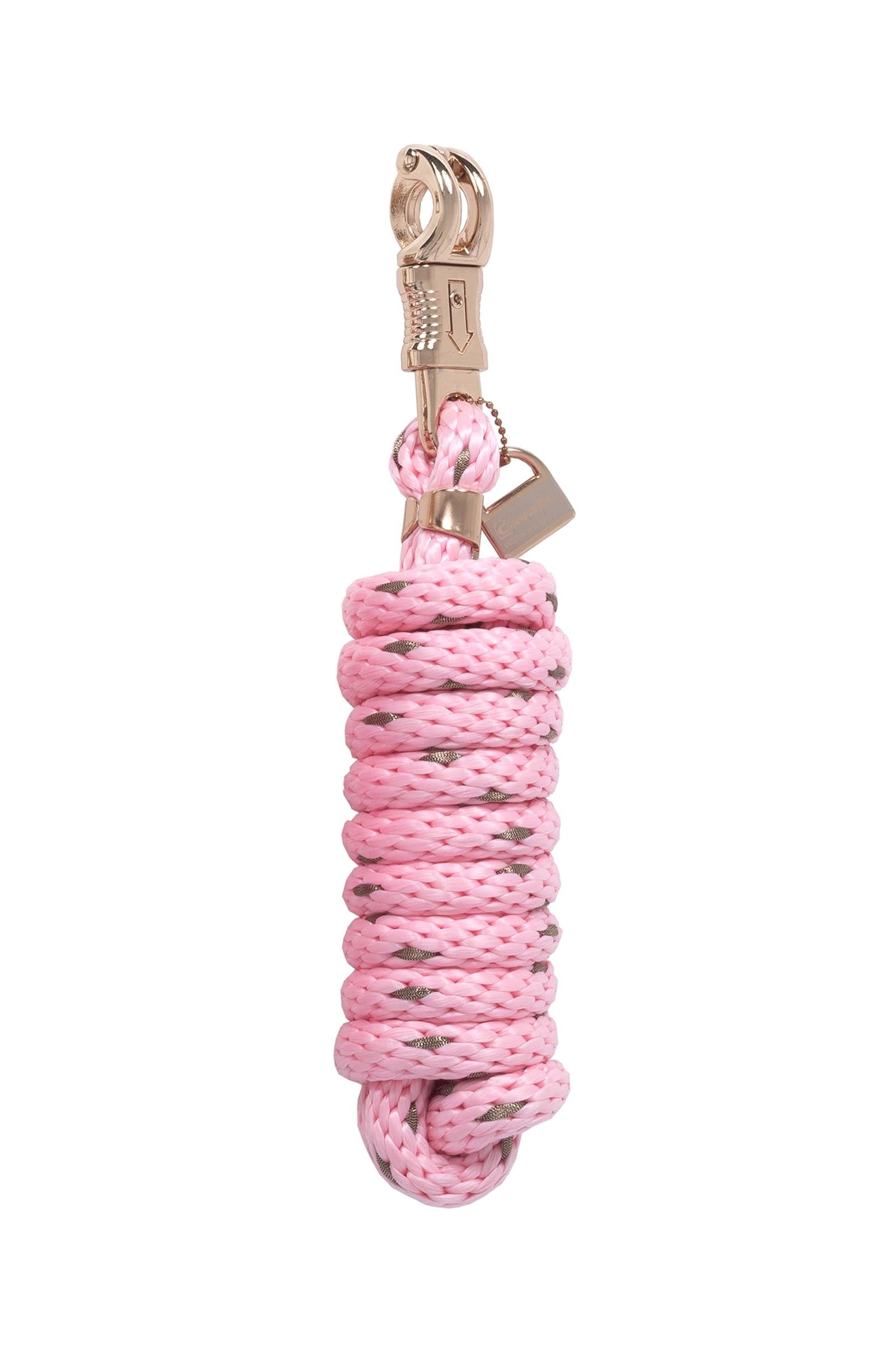 Cavallo CAVALPAZ Panic Hook Halters & Leads