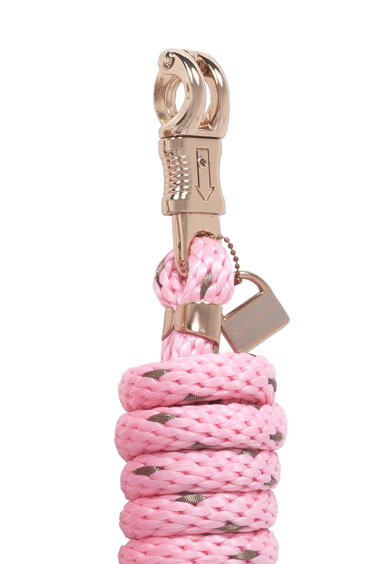 Cavallo CAVALPAZ Panic Hook Halters & Leads