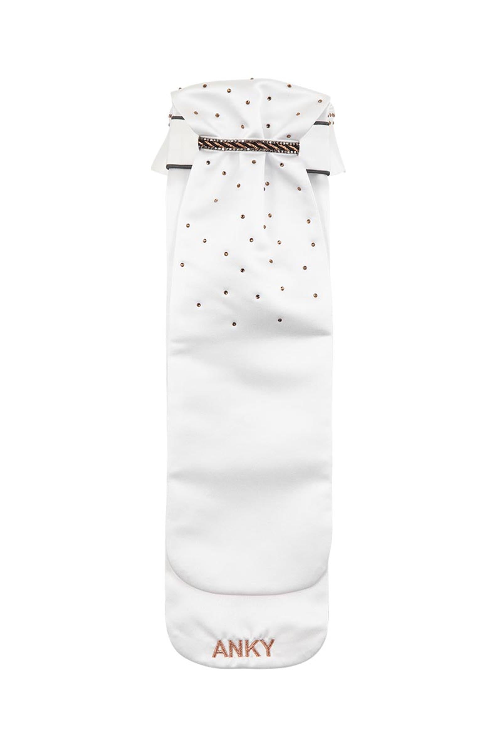 Anky ANKY Stocktie Multi-Fit With Detachable Collar Women’s Riding Clothing