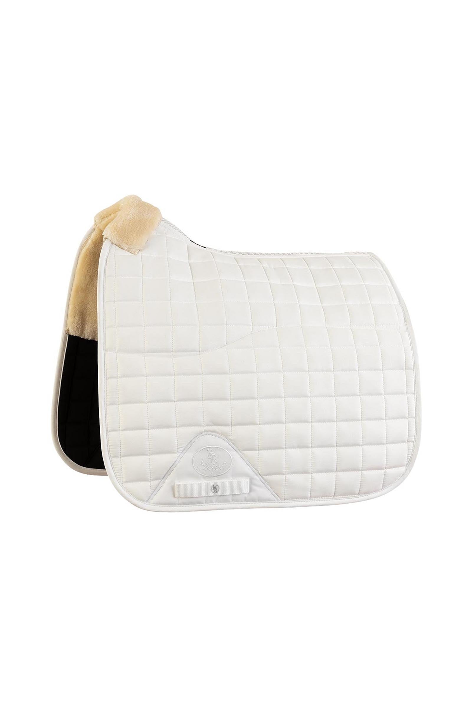 BR Majeur 2 Dressage Saddle Pad Saddle Pads