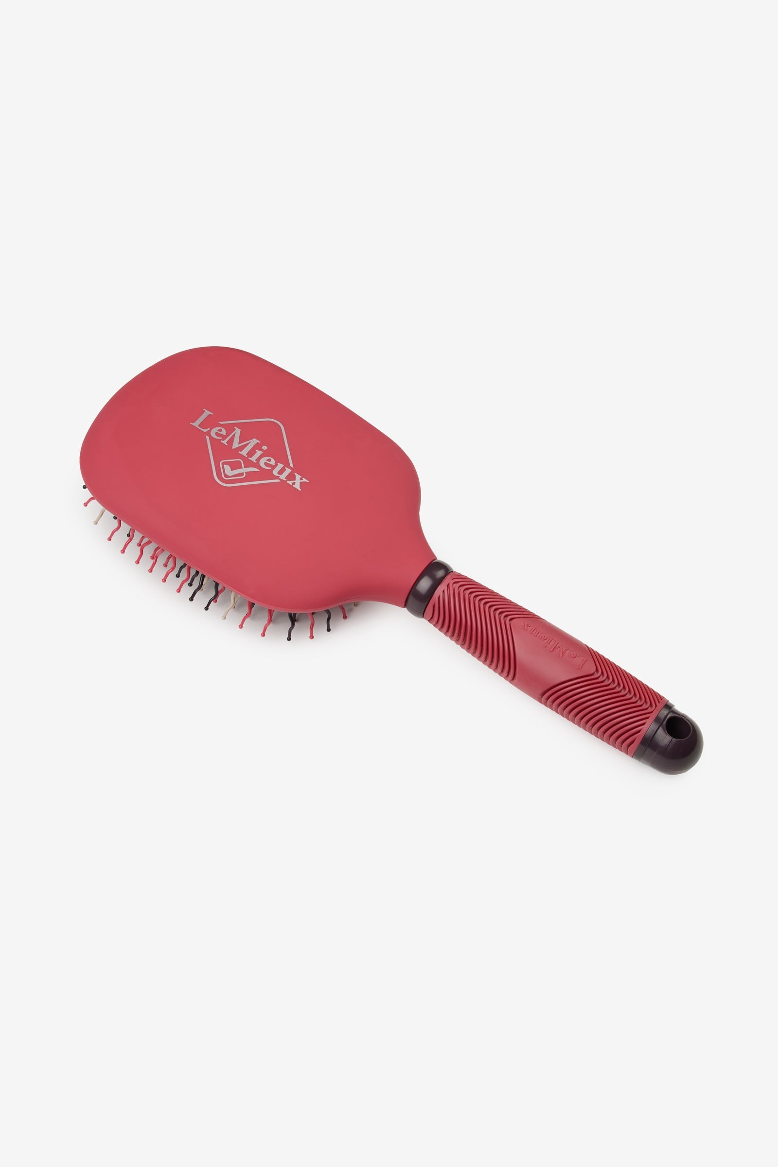 LeMieux Tangle Tidy Brush Horse Grooming Tools