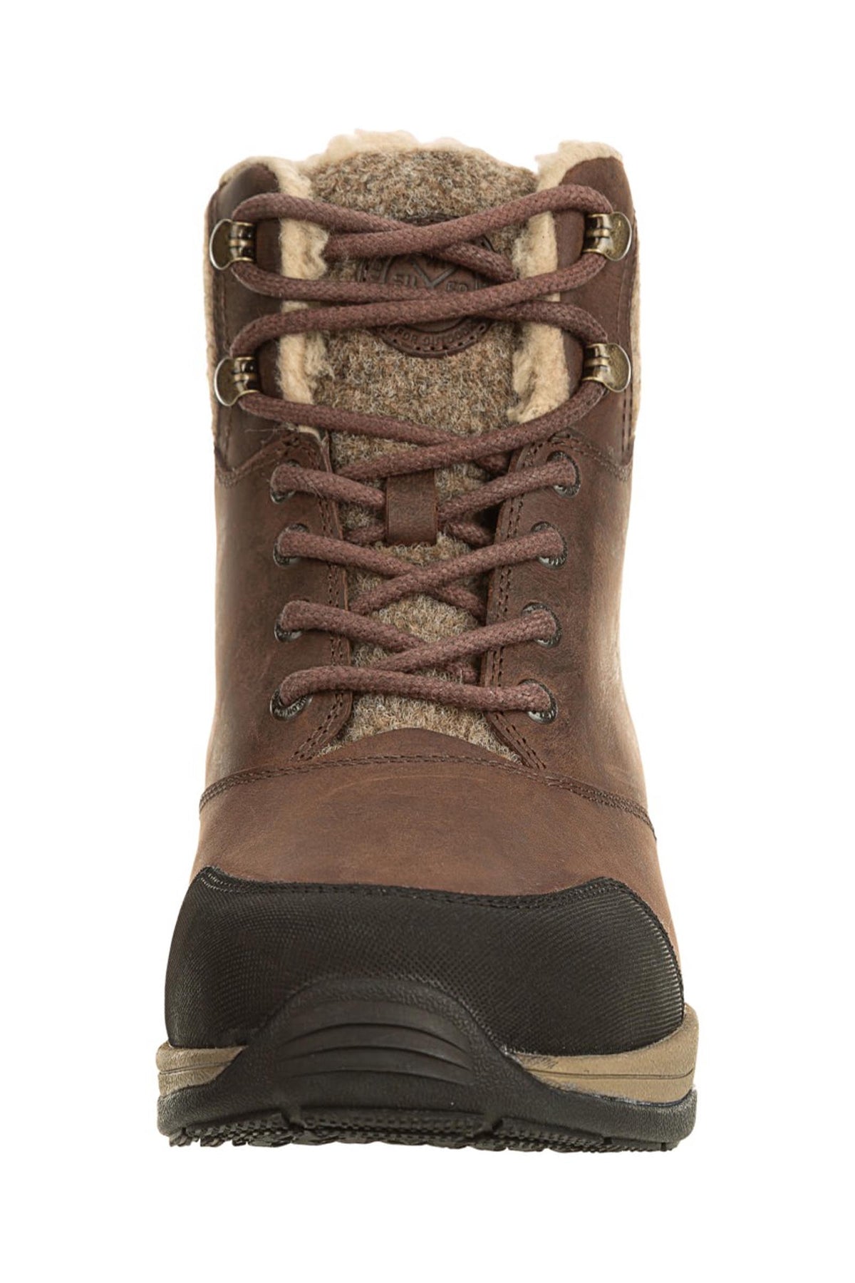 suedwind Suedwind Footwear Field Lace Wool Grip FTX Boots Riding Boots & Riding Shoes