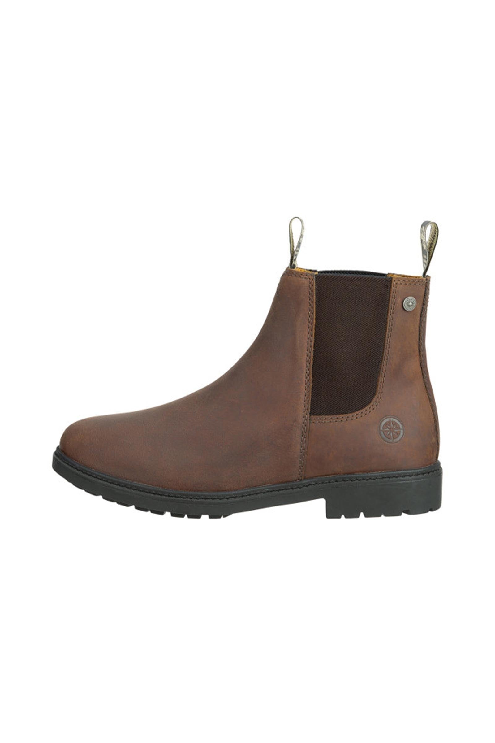 Suedwind Footwear New Work Eco Jodhpur Boot Riding Boots & Riding Shoes