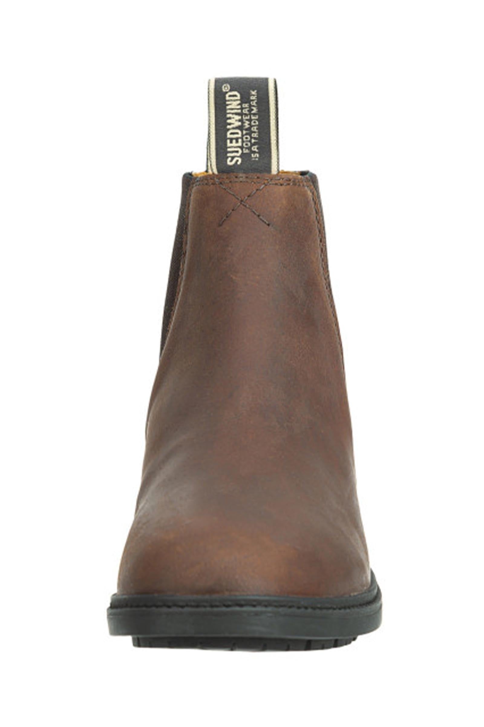 Suedwind Footwear New Work Eco Jodhpur Boot Riding Boots & Riding Shoes