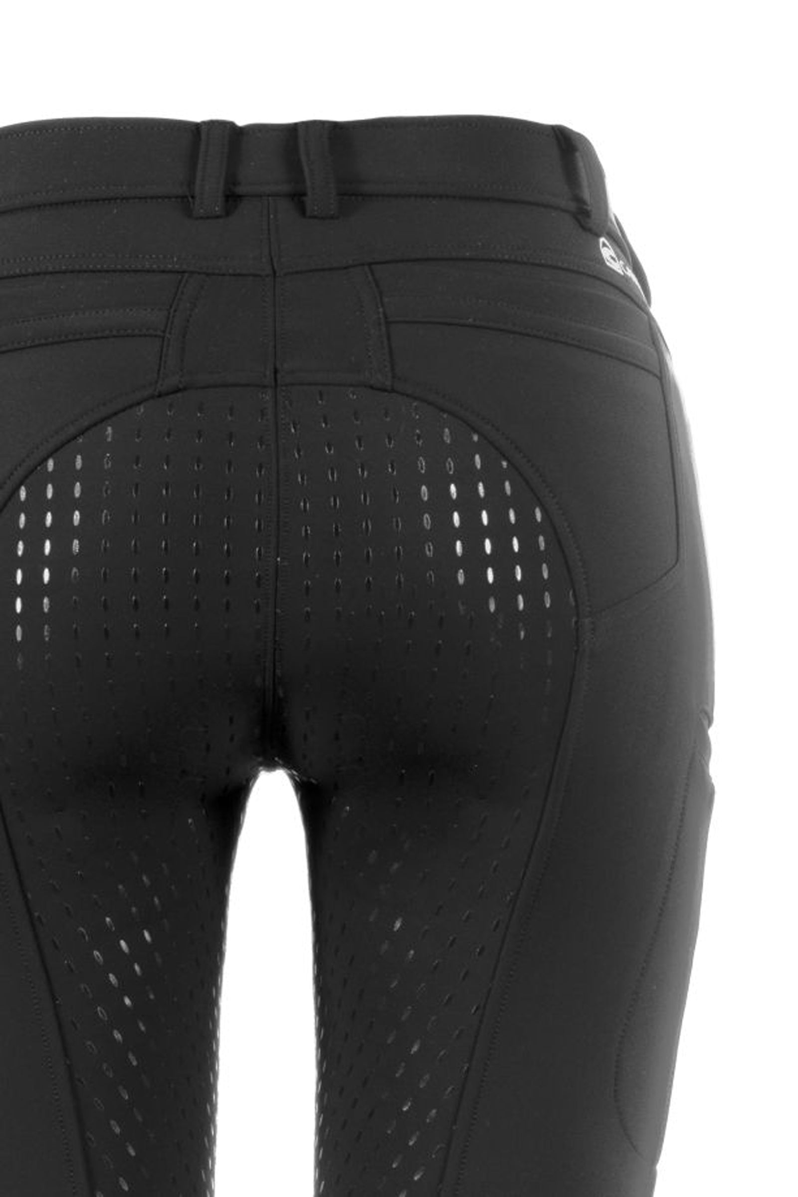 Cavallo CAVALCANELLE Damen Jodhpur Reithose Vollgrip Womens Breeches