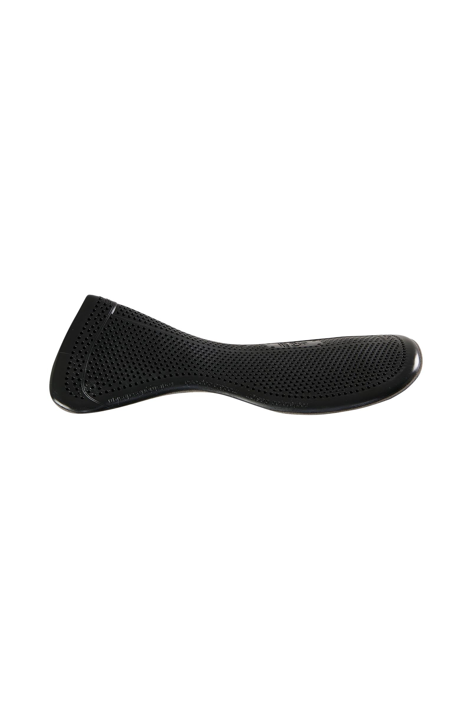 Acavallo Close Contact Classic Gel Pad With Dri-lex Saddle Pads