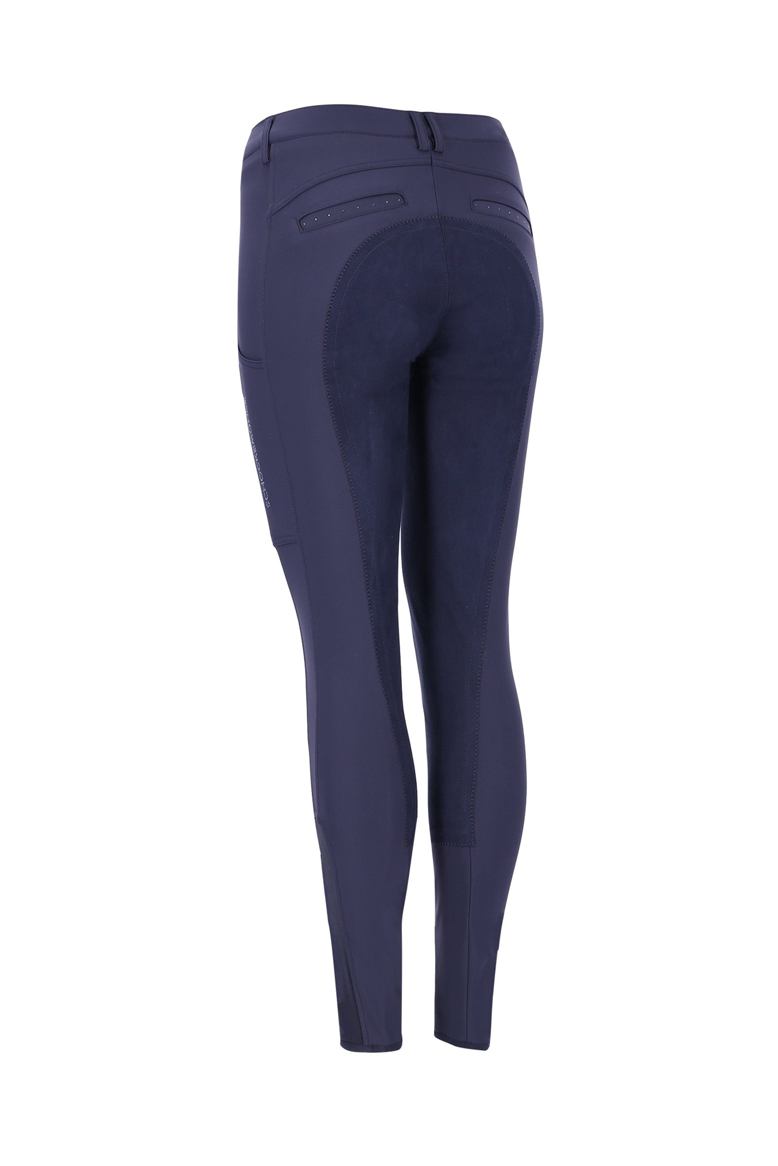 Schockemöhle Sports Celine Women's Fullseat Riding Breeches Womens Breeches