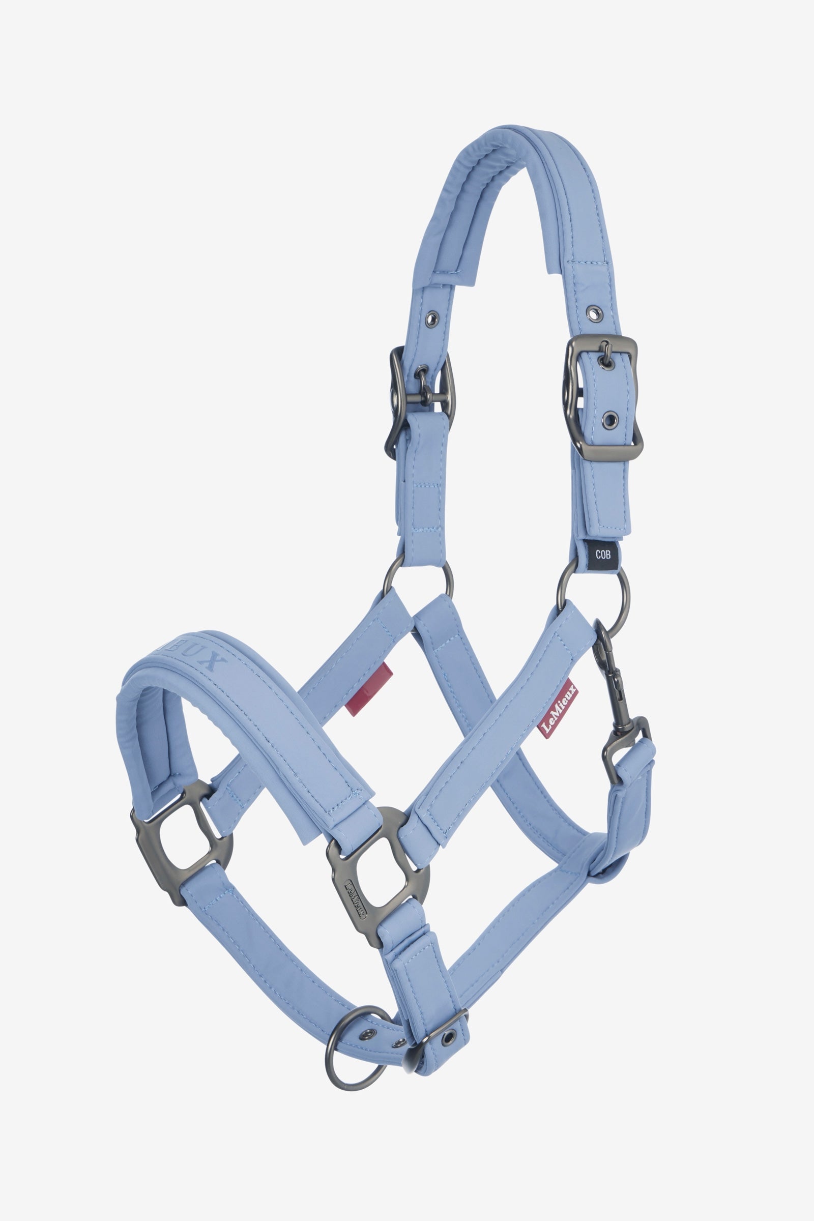 LeMieux Essence Headcollar Halters & Leads