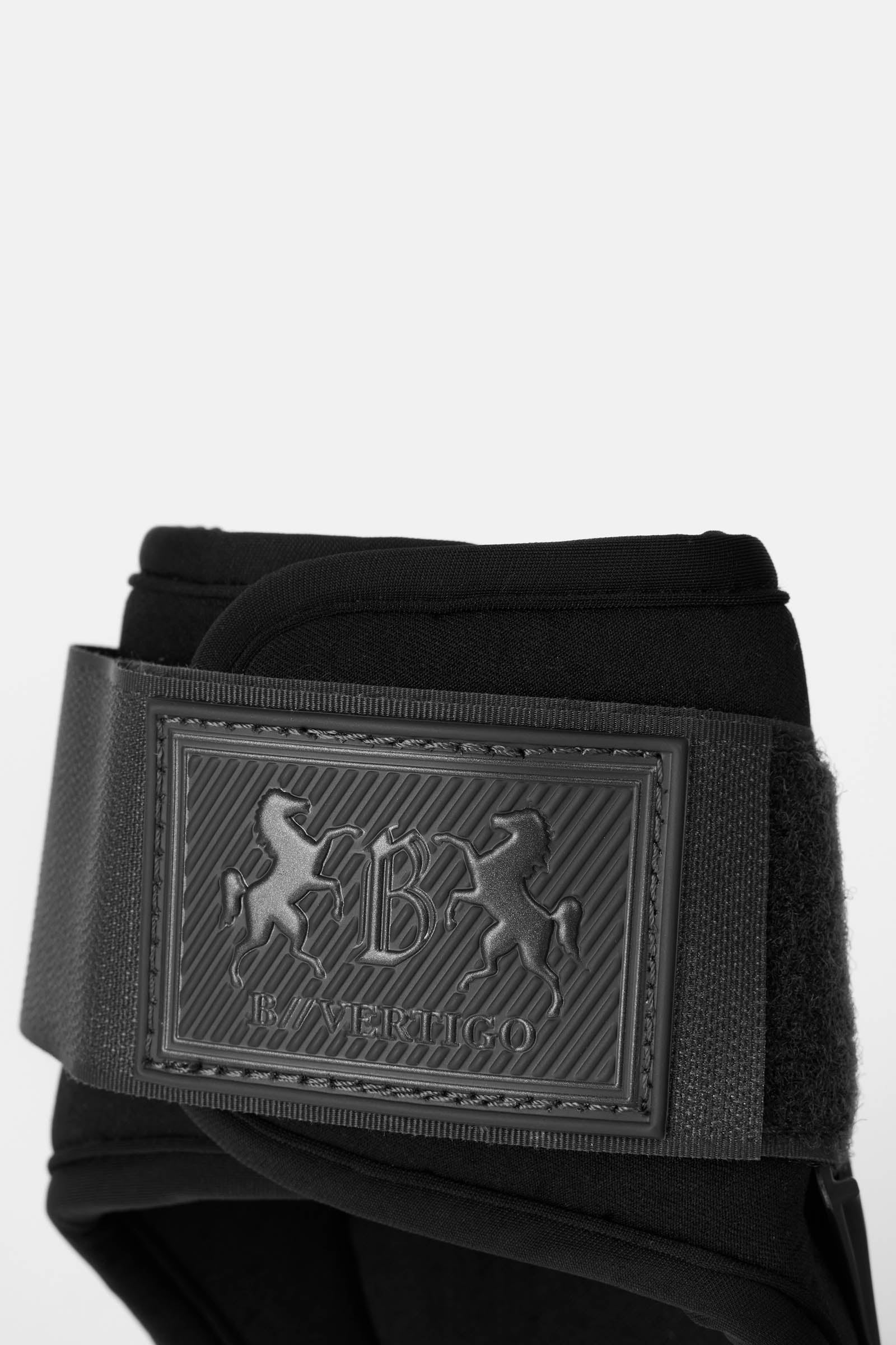 B Vertigo Ocala Fetlock Boots Leg Protection & Hoof Protection for Horses