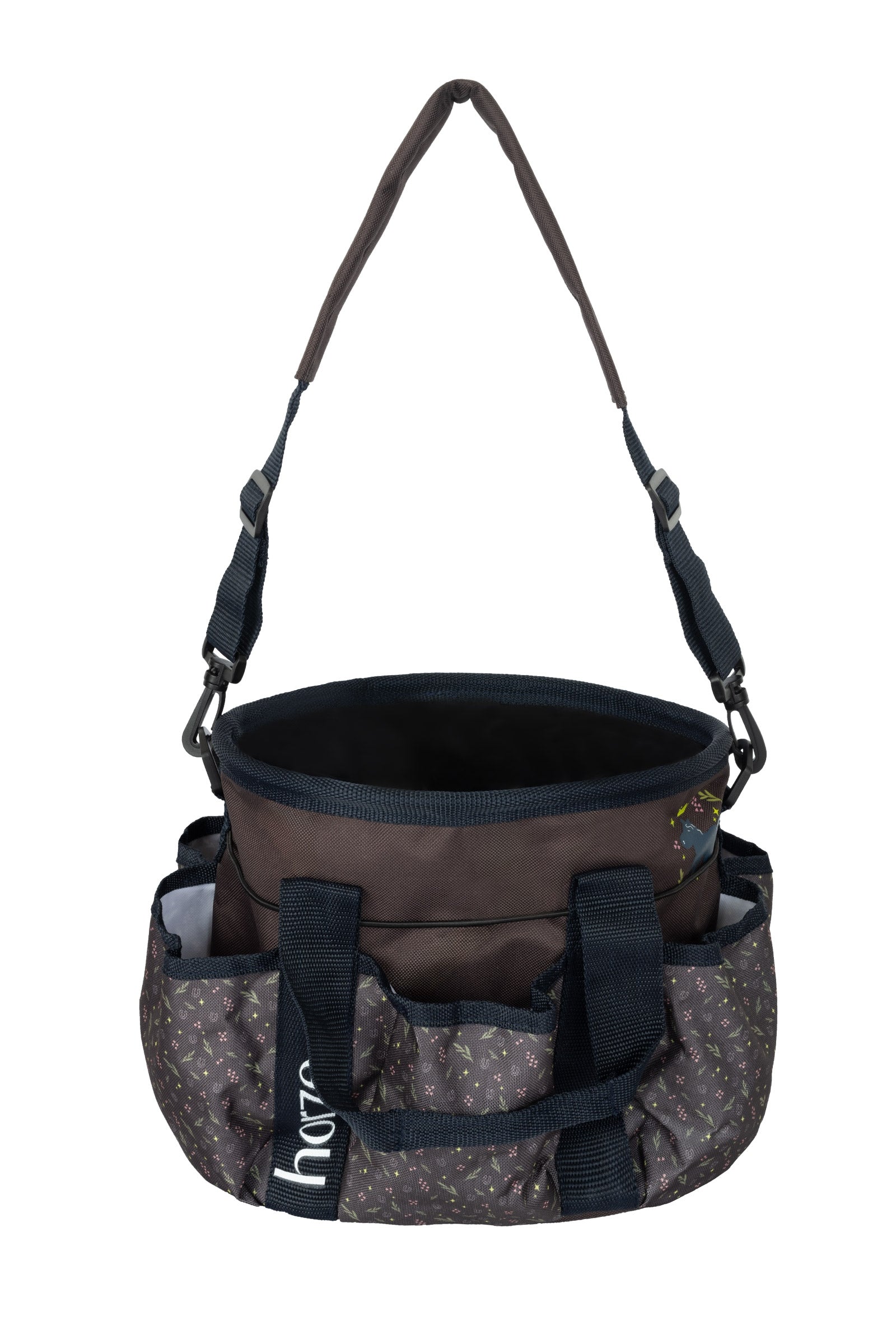 Horze Kids Grooming Bag Horse Grooming Tools
