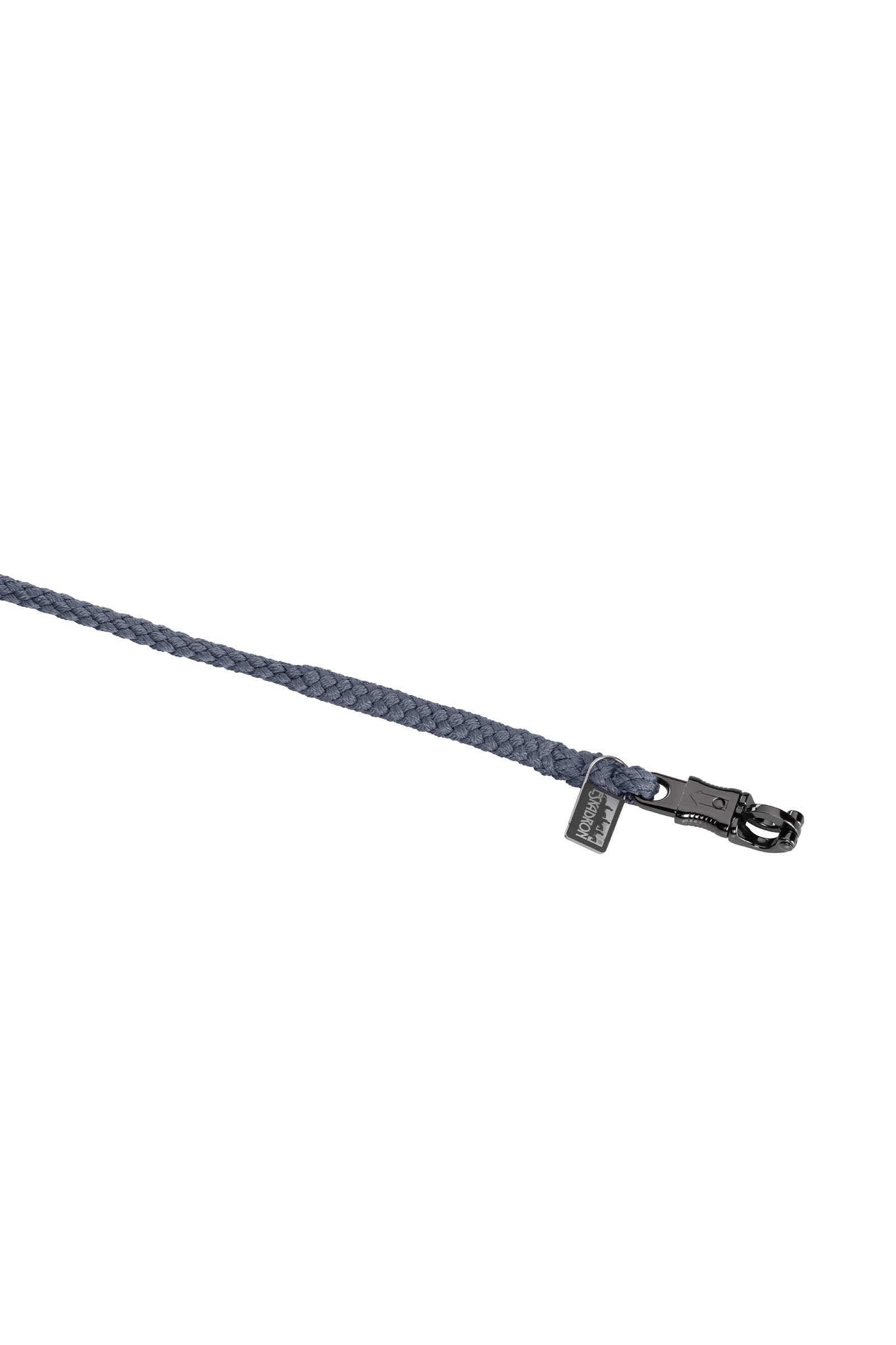 Eskadron Platinum 26 Regular Rope With Panic Hook Halters & Leads