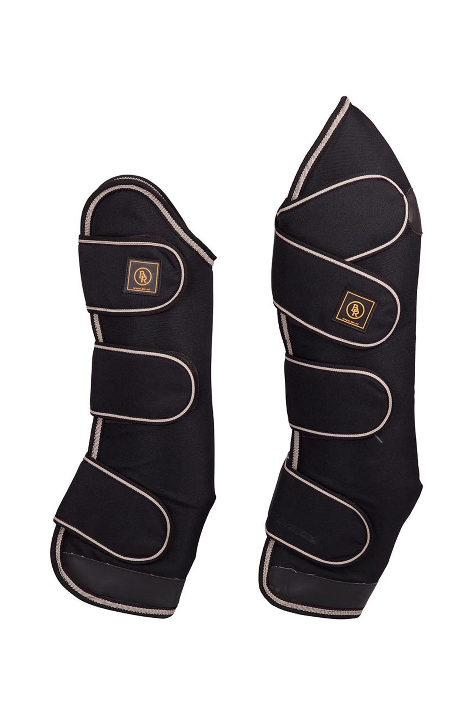 BR Classic 600D Travel Boots (Set of 4) Leg & Hoof Protection