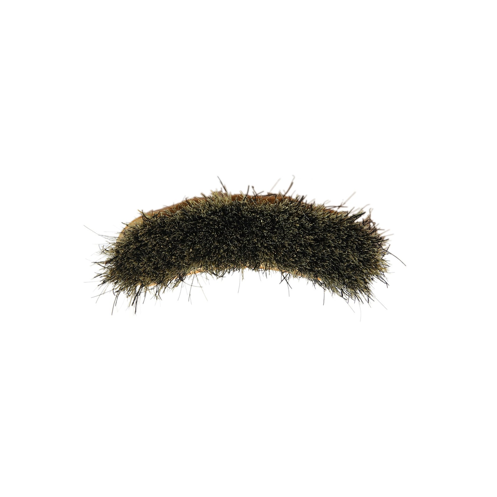 Grooming Deluxe Middle Hard Brush Horse Grooming Tools