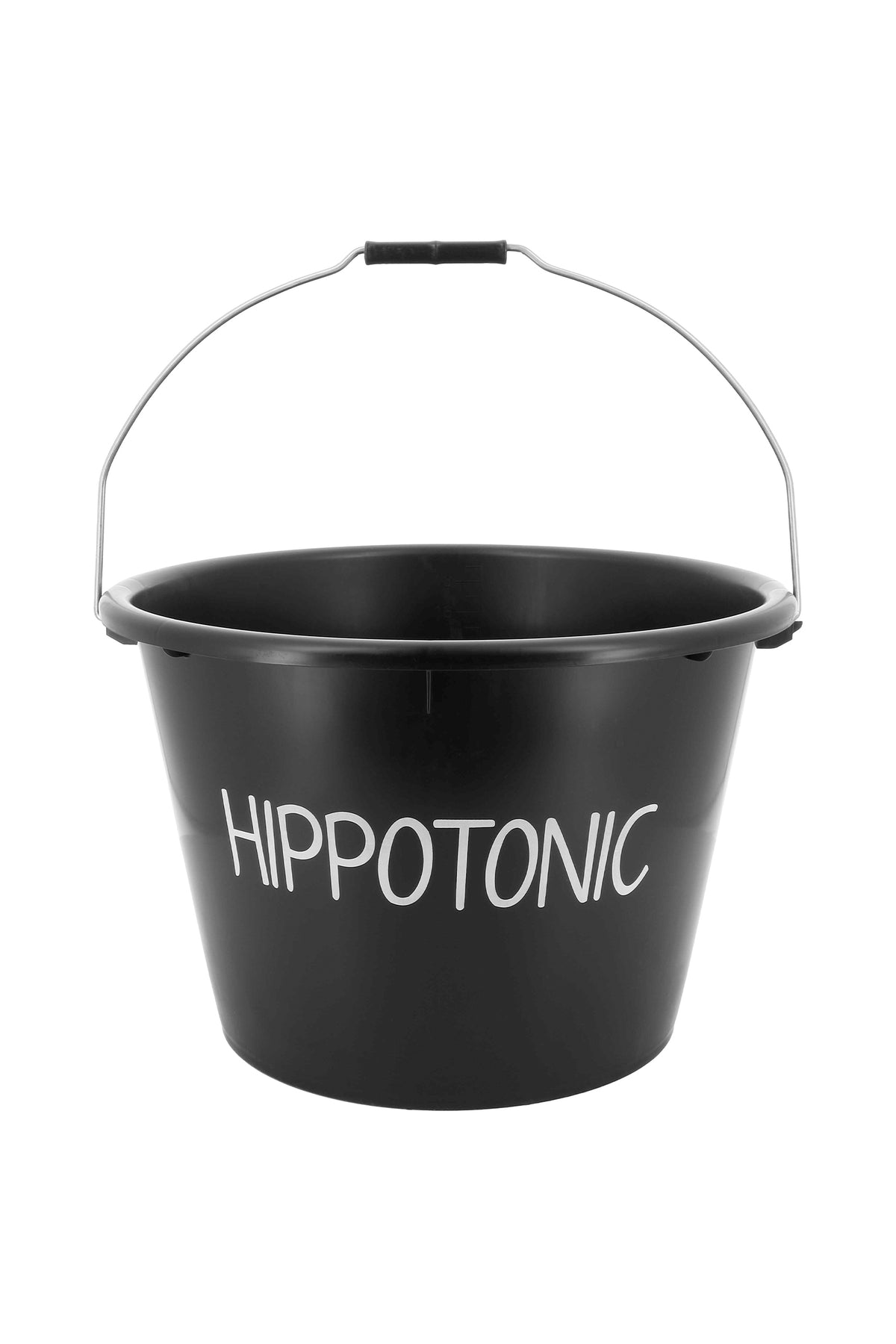 HIPPOTONIC Feeding Bucket, 19 L Horse Feeders & Waterers