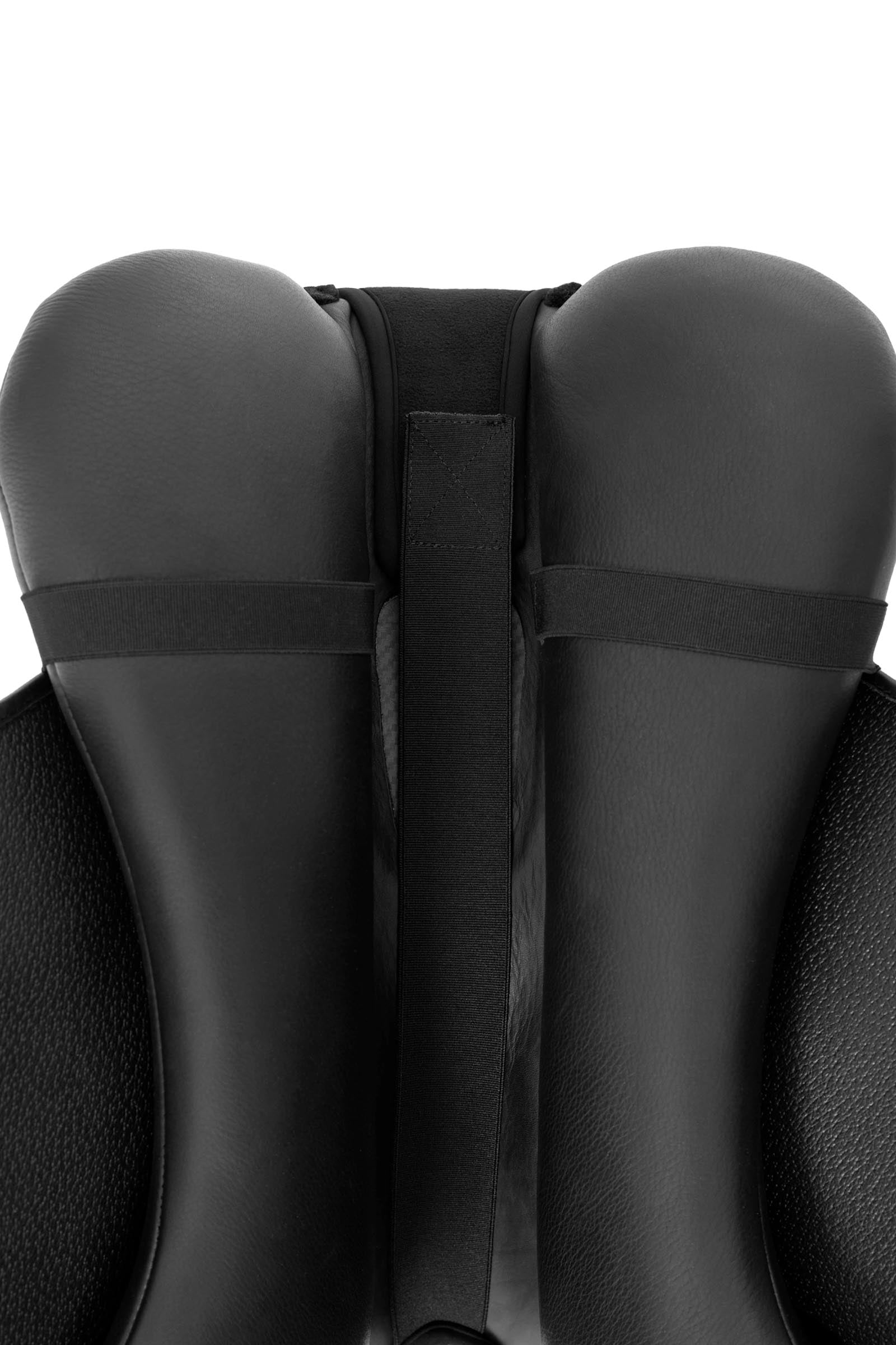 Acavallo Ortho Seat Saver Pubis Gel Out Dressage, 20 mm Saddle Pads