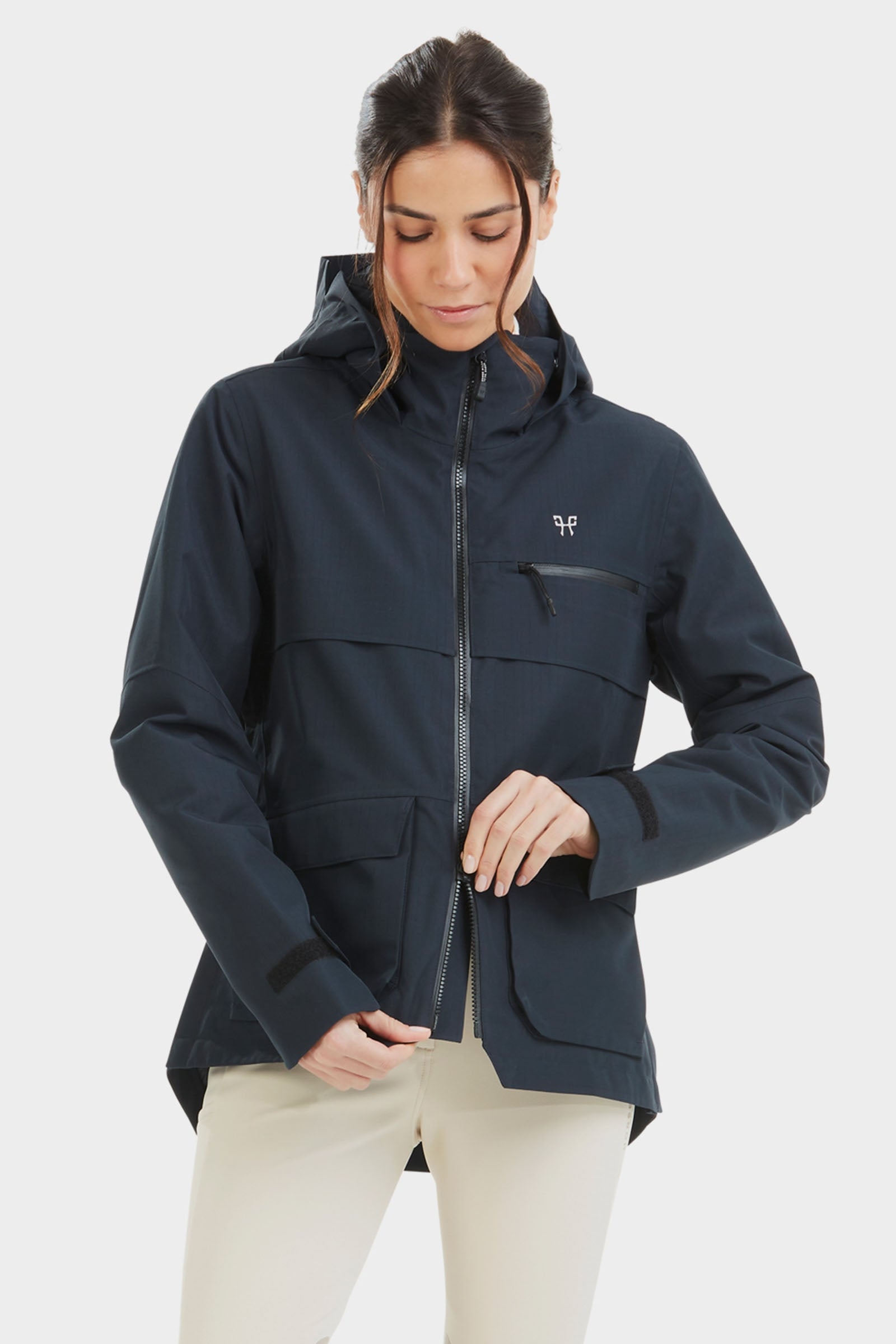 Horse Pilot Essential Women´s Jacket Women’s Riding Clothing
