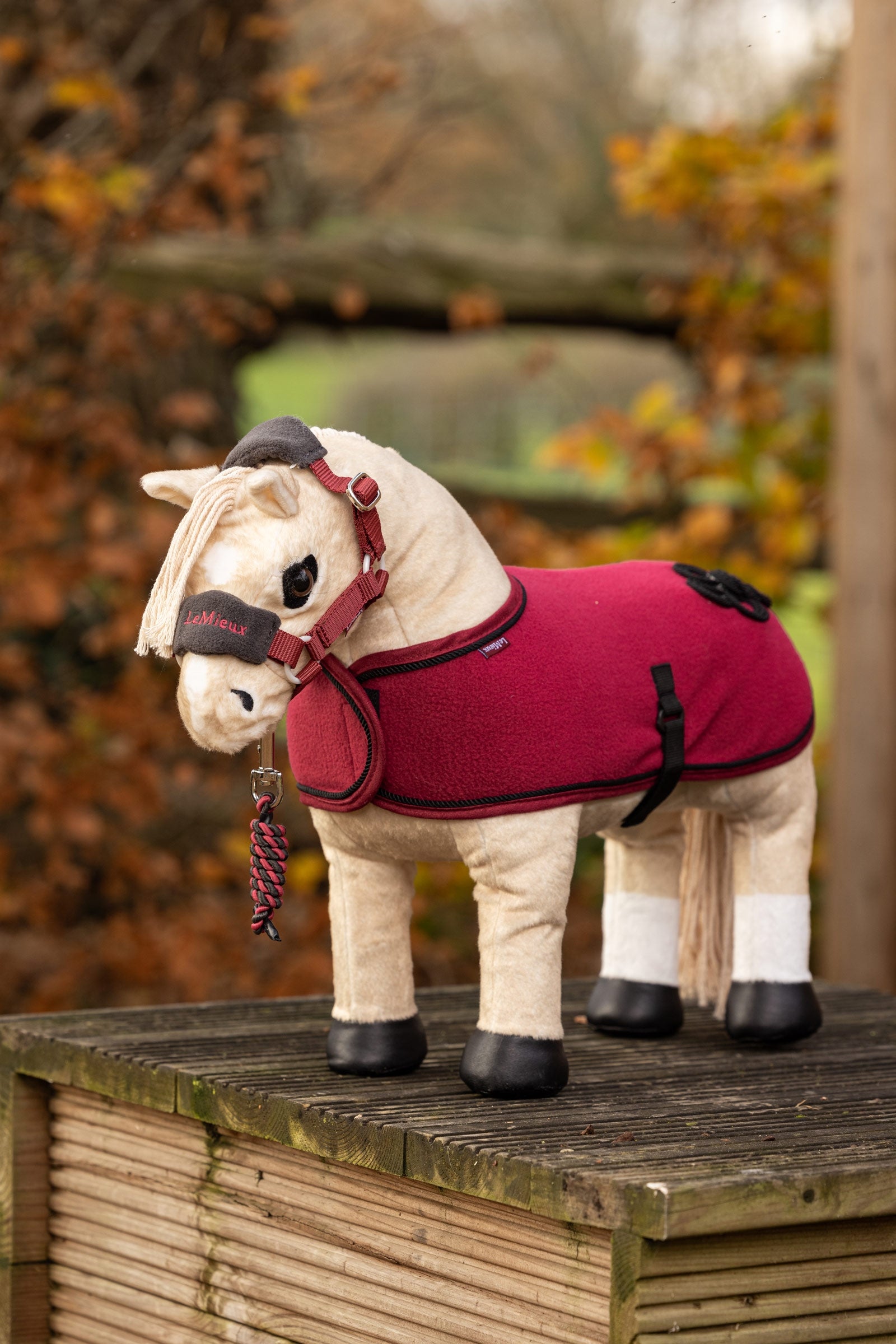 LeMieux Toy Pony Rug Gifts & Toys