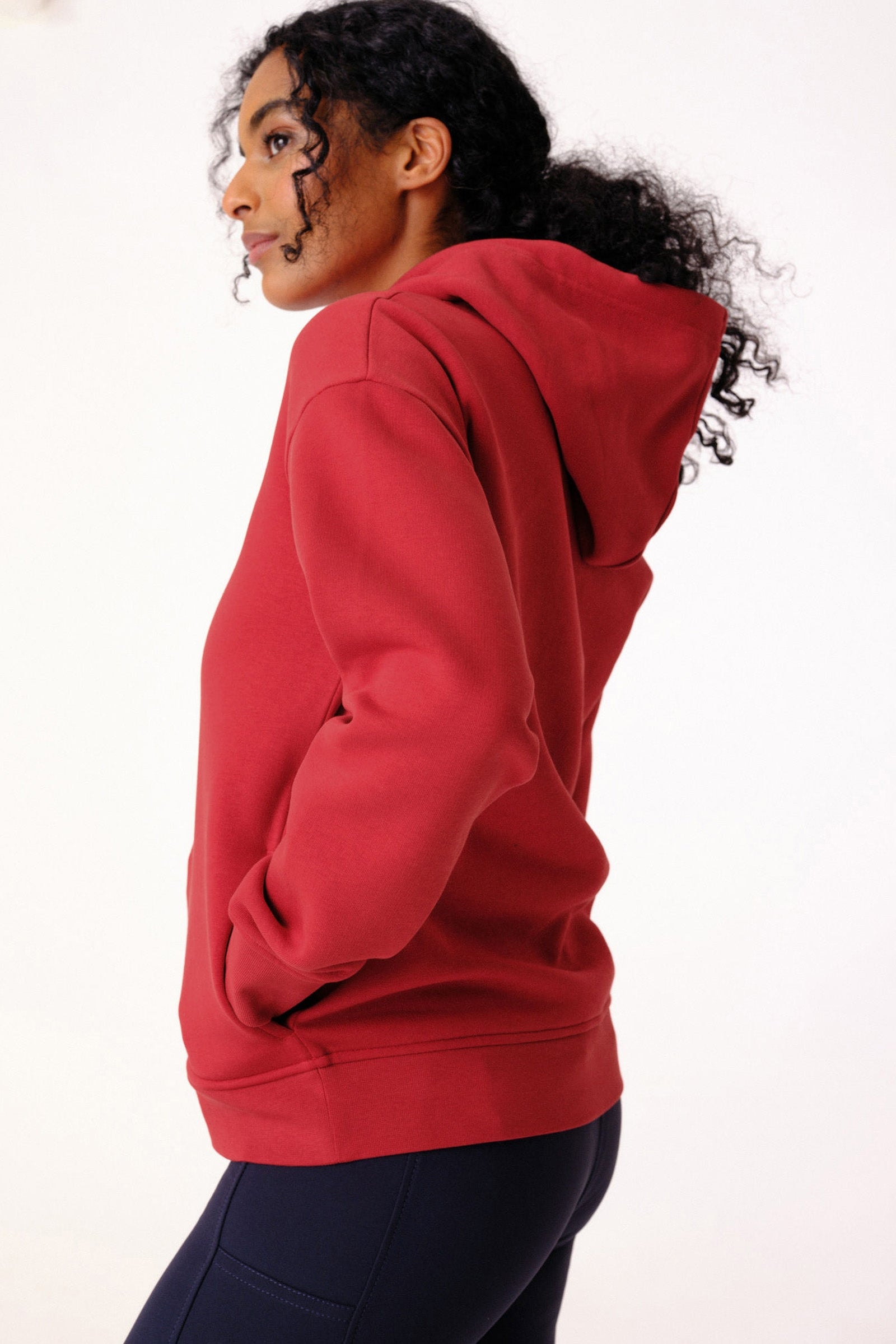 Model shot 4