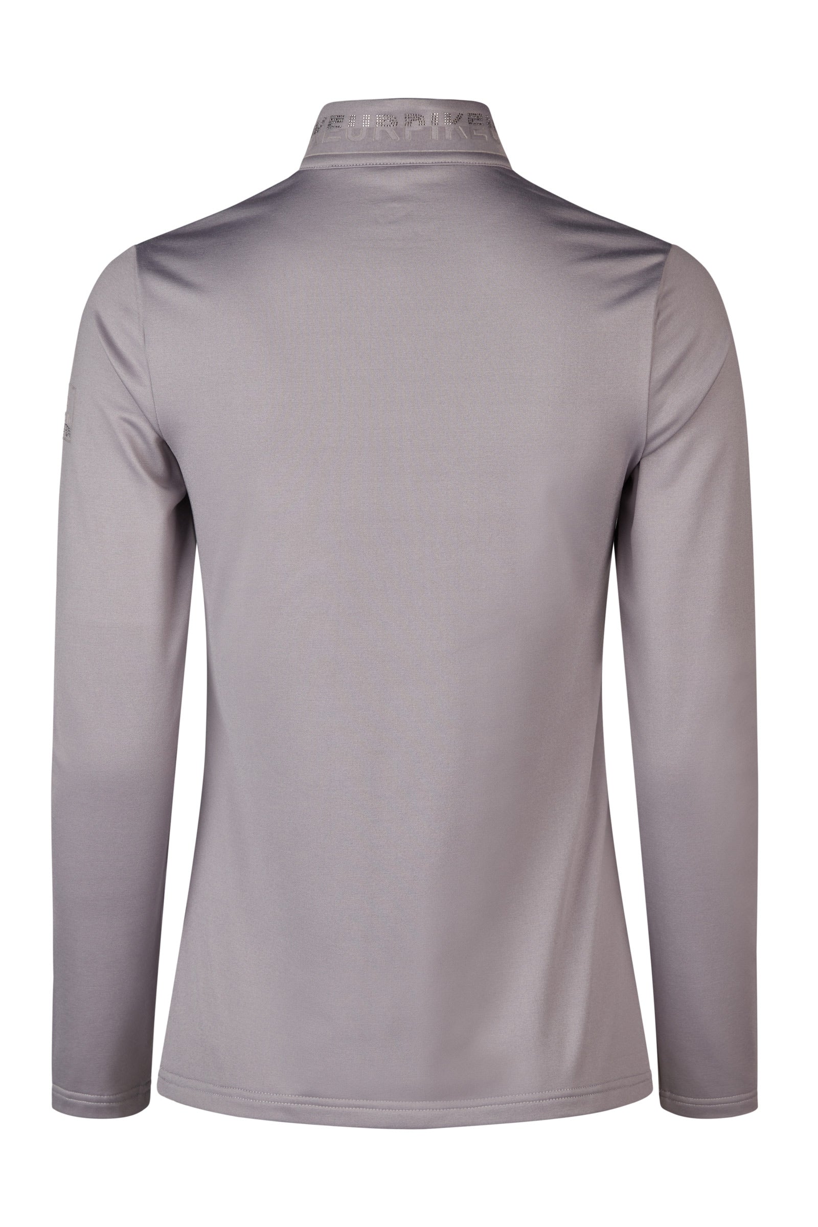 Pikeur Selection Zip Shirt Women’s Riding Clothing