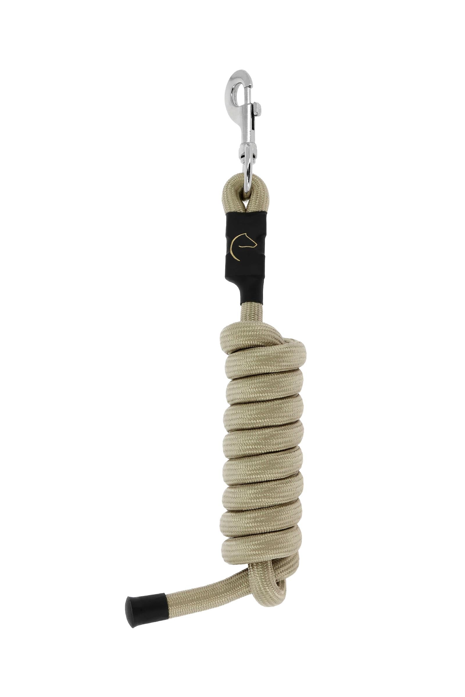 Equi Theme EQUITHÈME Domino Lead Rope (2,0 m) Halters & Leads
