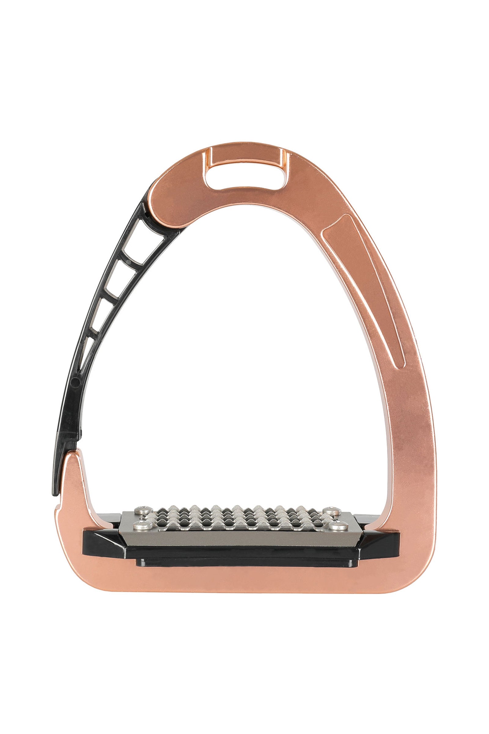 Acavallo Arena Alupro Aluminium Stirrup Saddles, Girths & Stirrups
