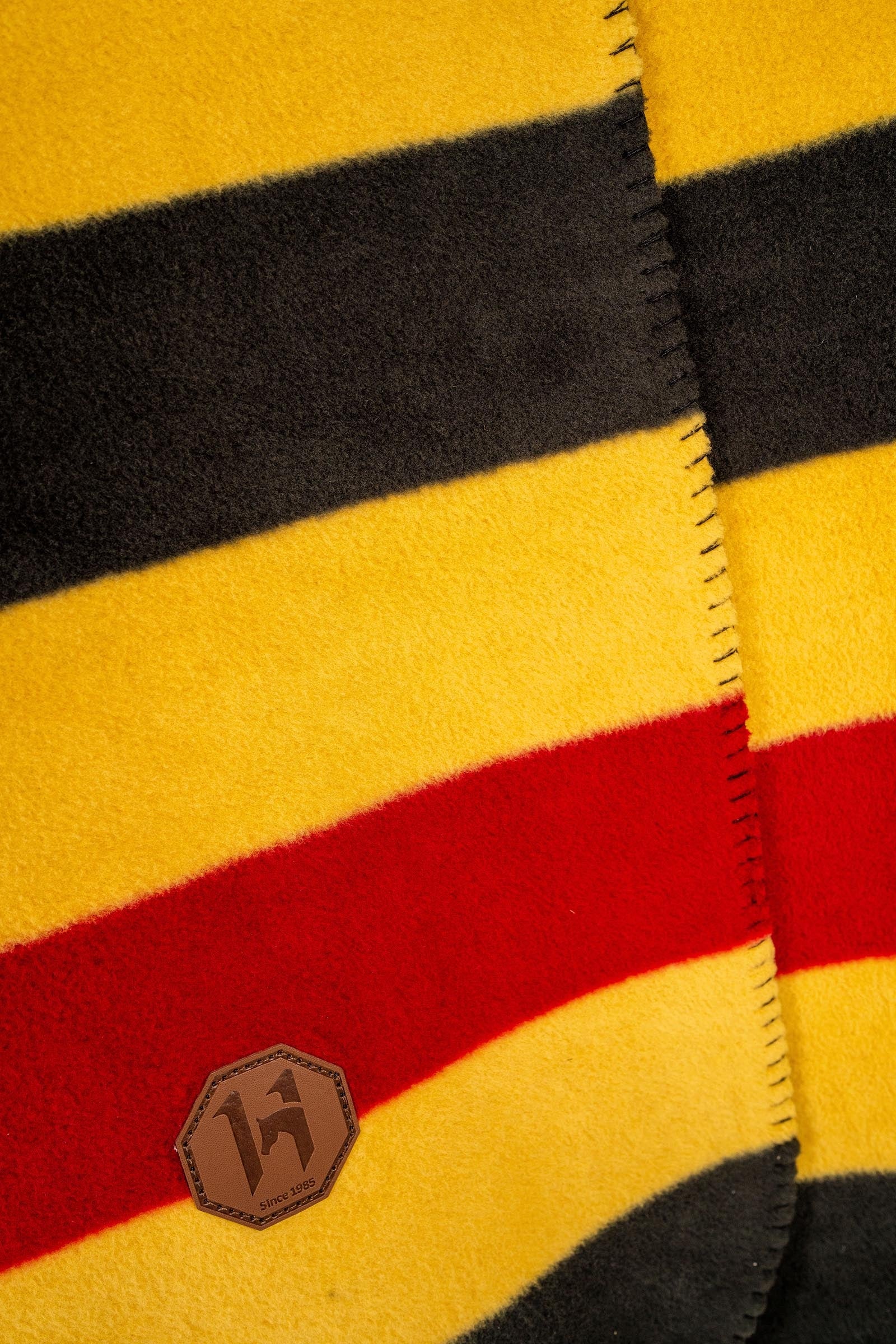 Horseware Newmarket Fleece (Square) Horse Rugs
