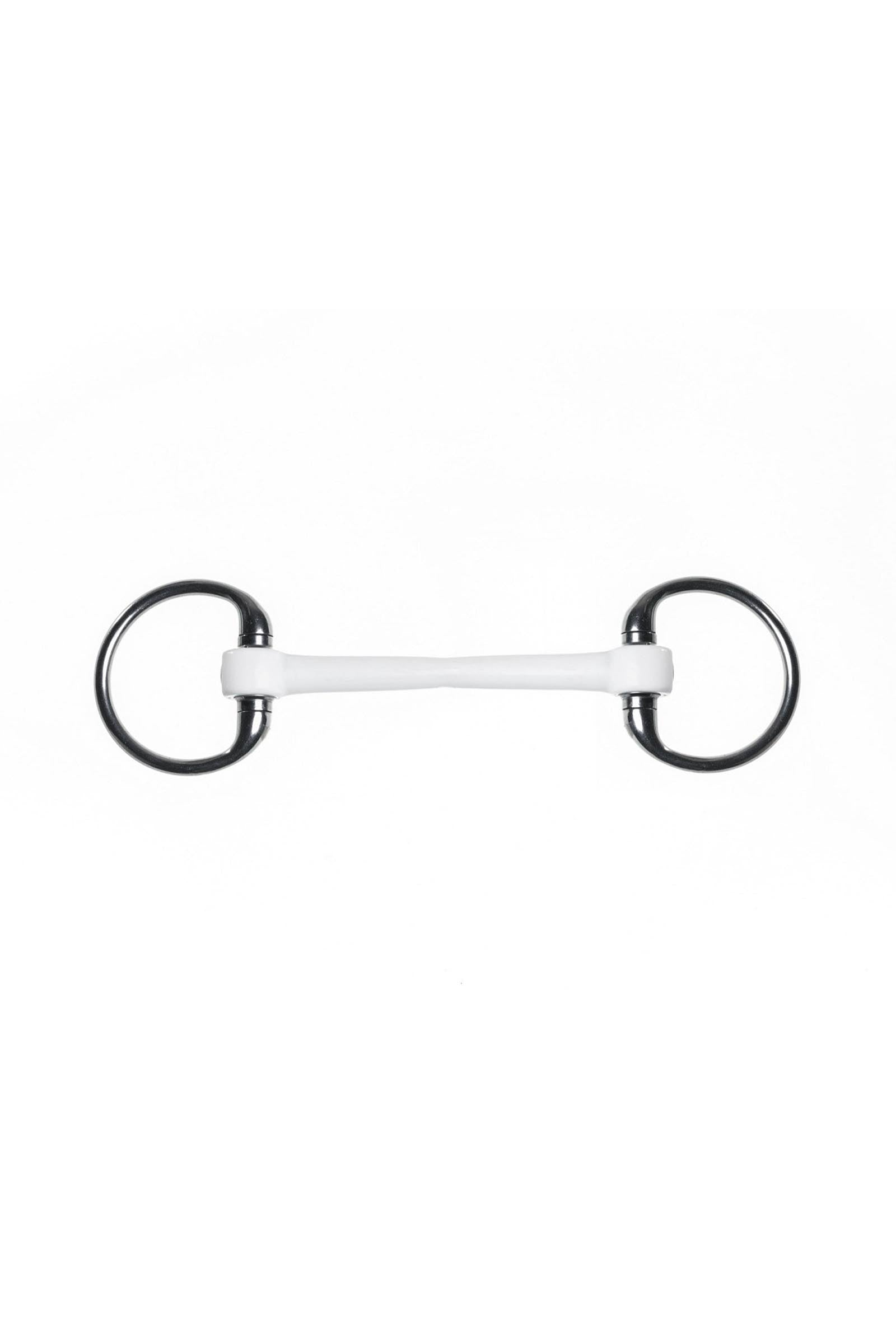 Trust Equestrian Inno Sense Eggbutt Bradoon Flexi Soft-15 Horse Bits