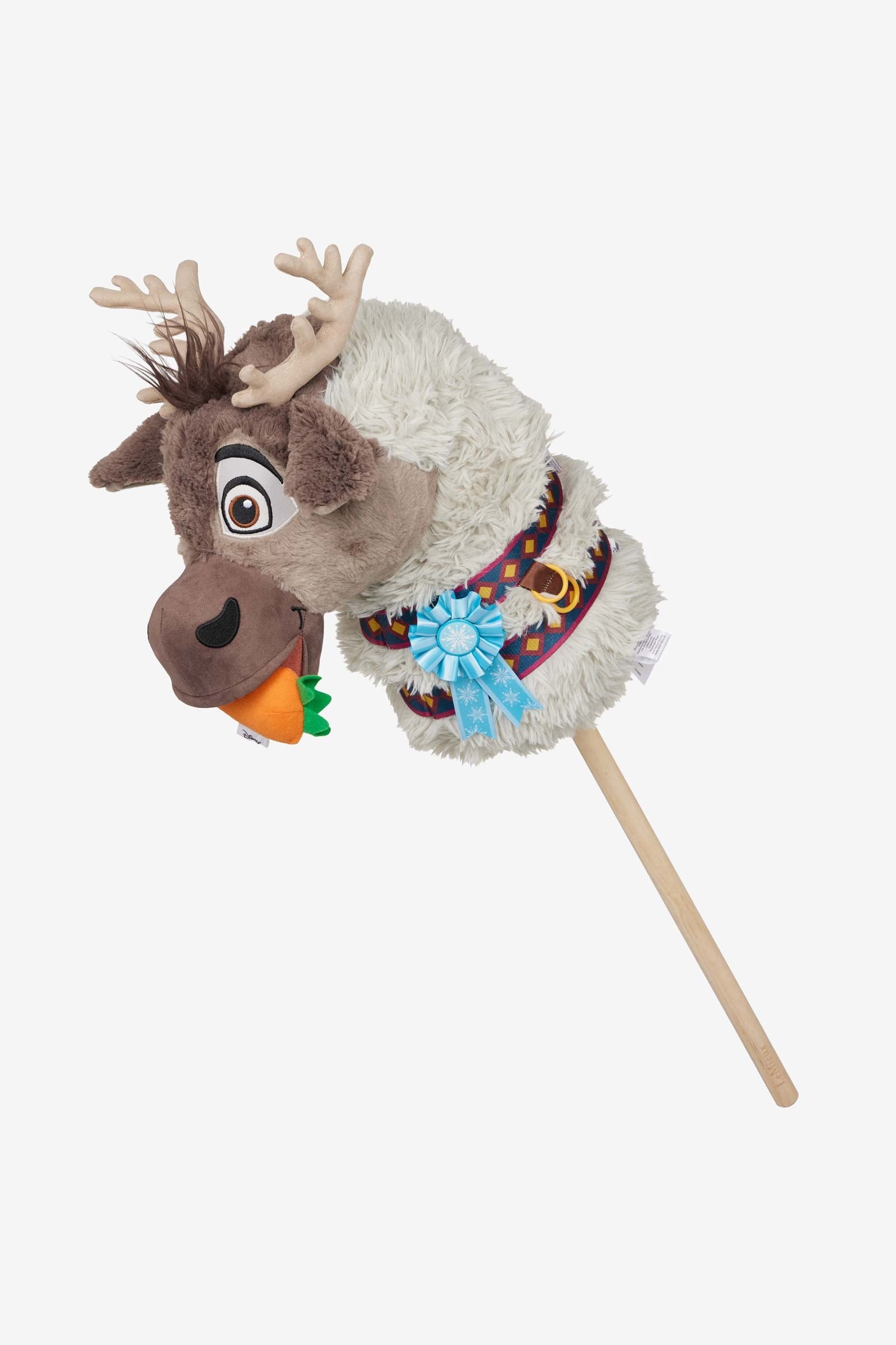 LeMieux Disney Accessories Set For Hobby Horse Sven Gifts & Toys