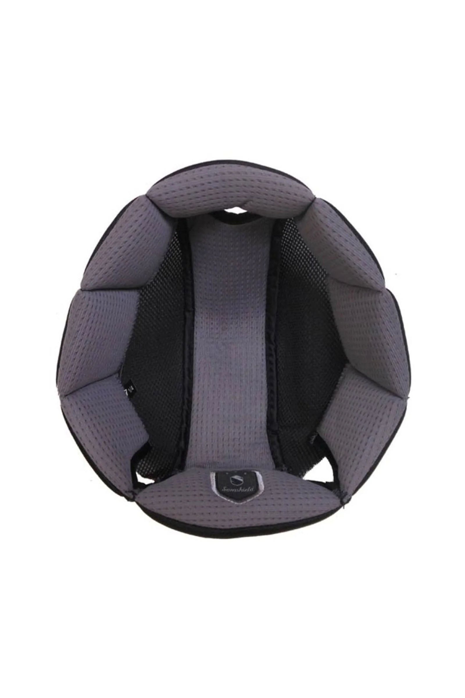 Samshield Liner Shadowmatt for V2 Safety Equipment