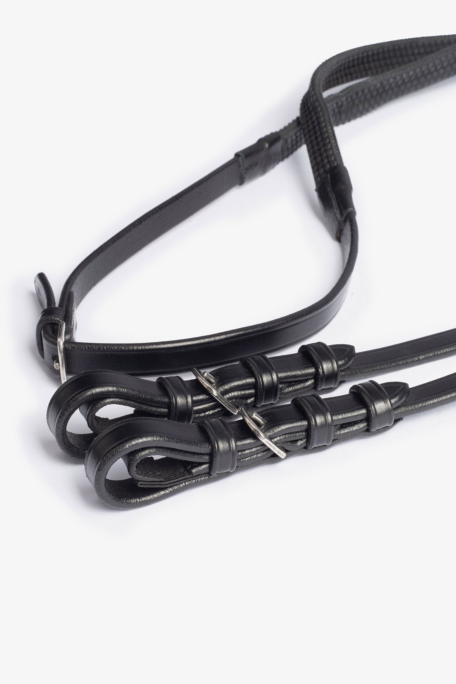 PS of Sweden Rubber Reins Bridles & Reins