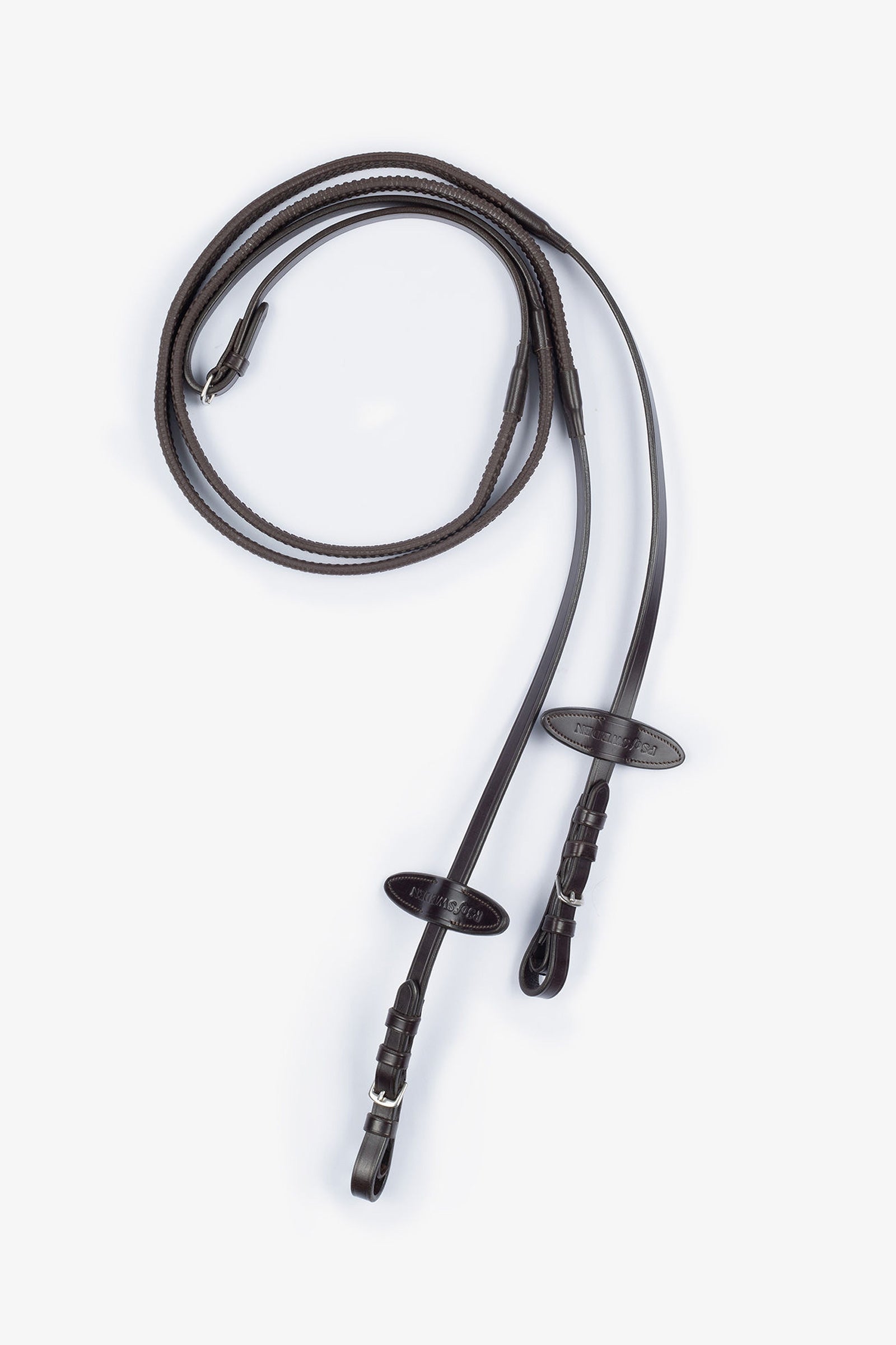 PS of Sweden Rubber Reins Bridles & Reins