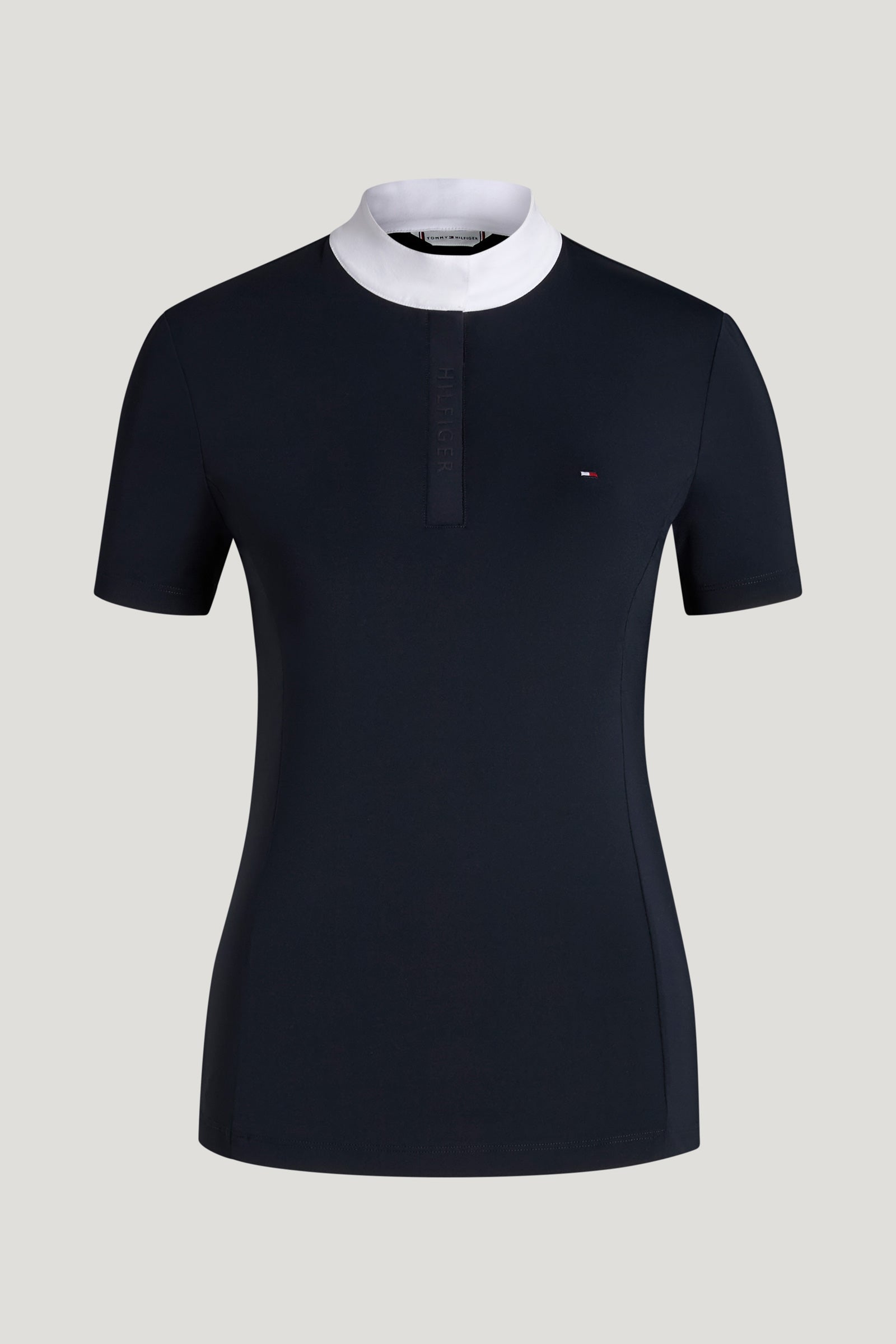 Tommy Hilfiger Equestrian Selma Women's Show Shirt Women’s Riding Clothing